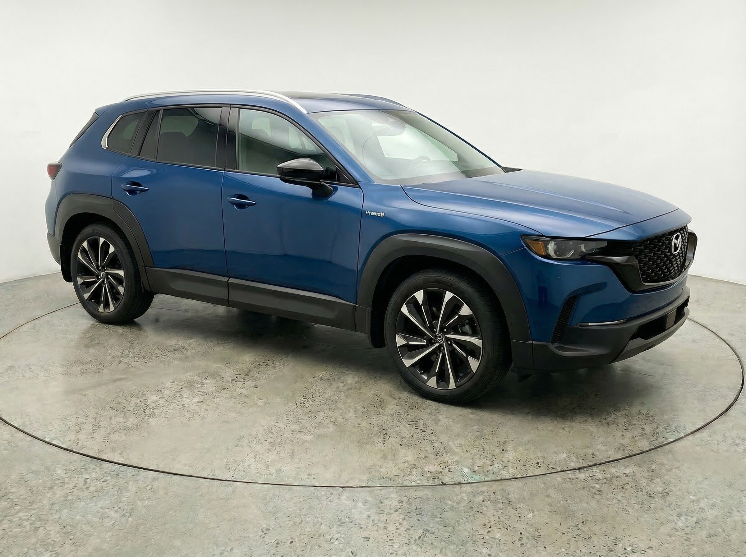 Thumbnail: 2025 Mazda CX-50 - 1