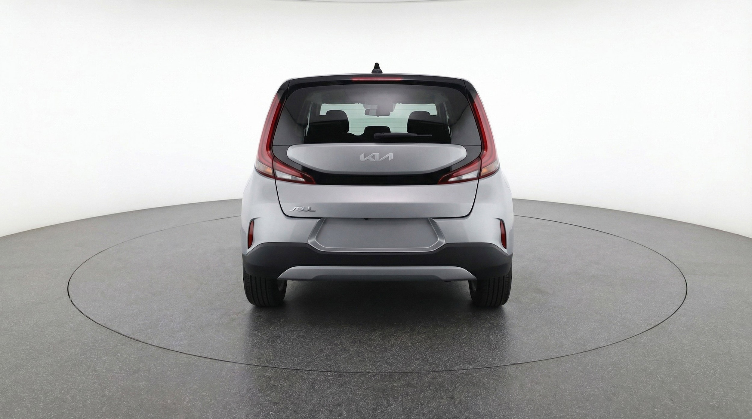 Thumbnail: 2025 Kia Soul - 7