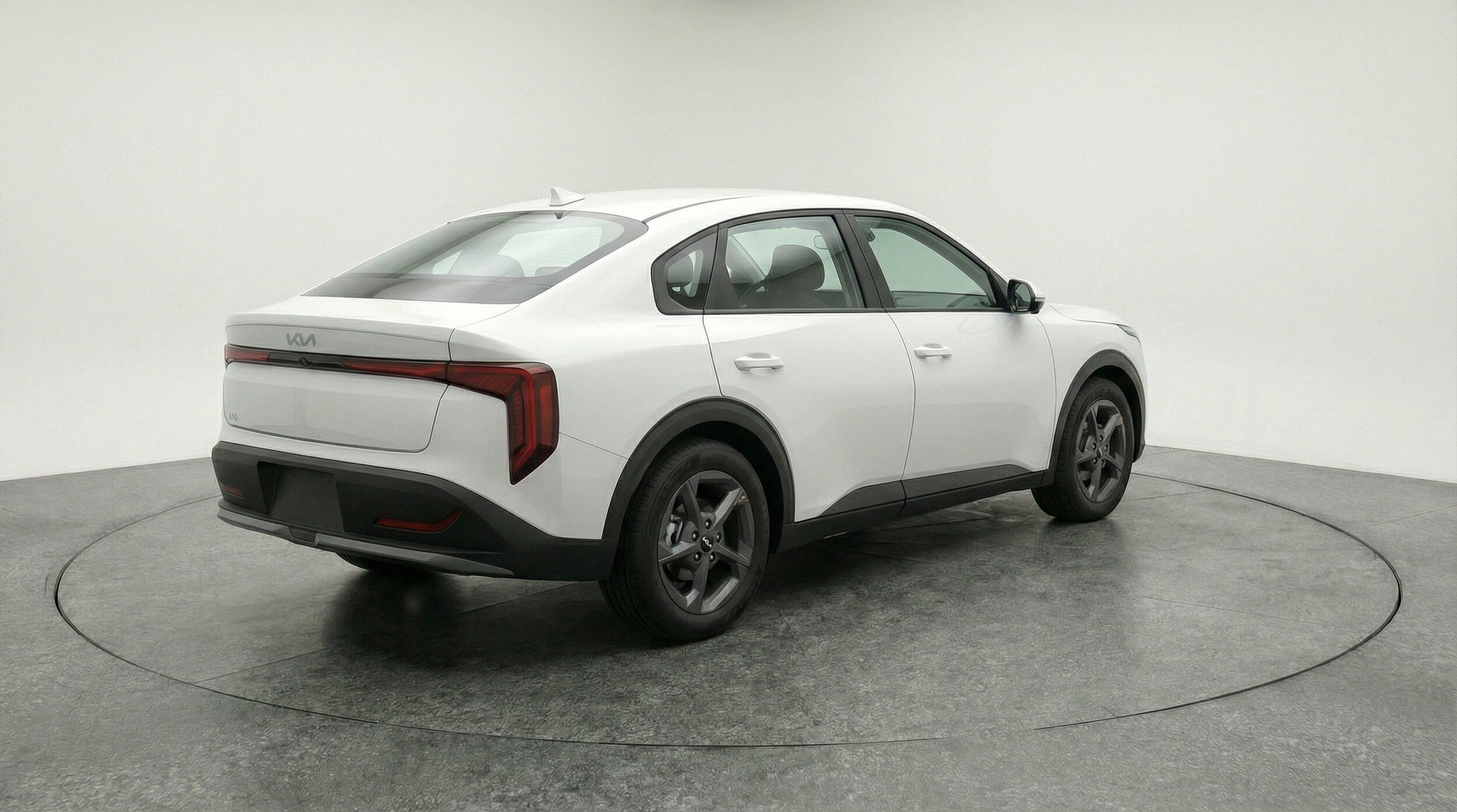 Thumbnail: 2025 Kia K4 - 9