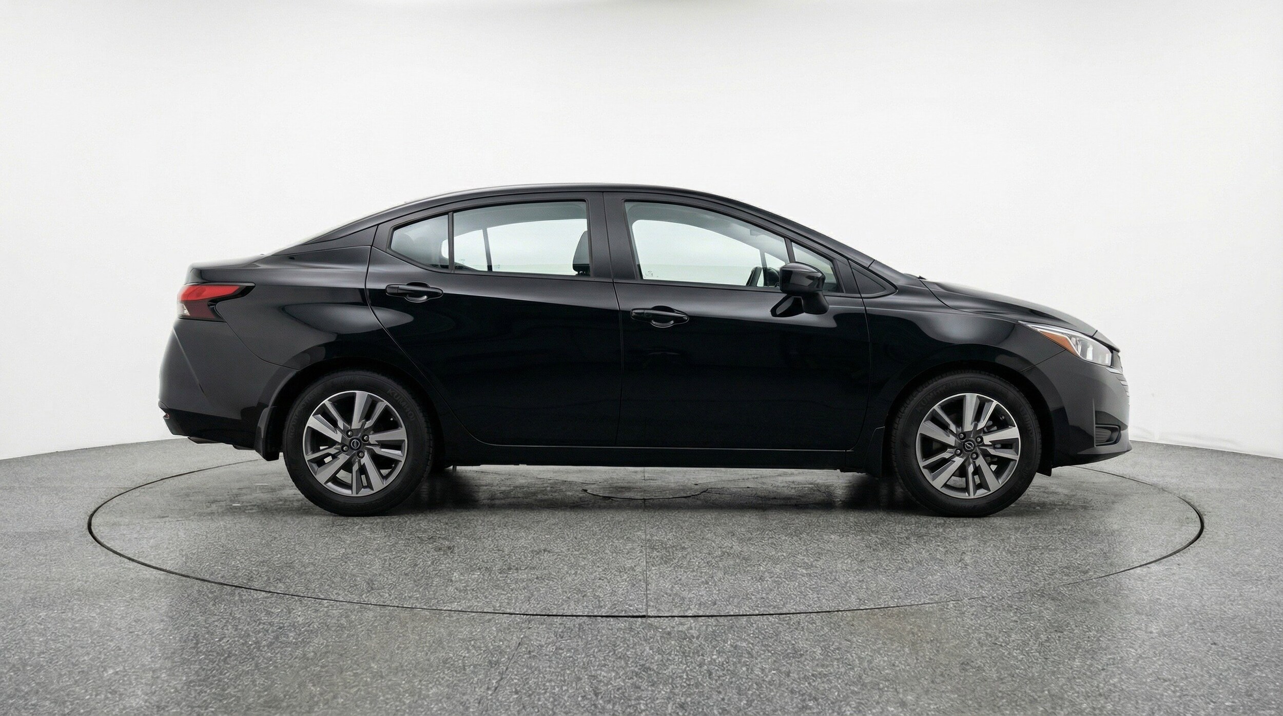 Thumbnail: 2025 Nissan Versa - 11
