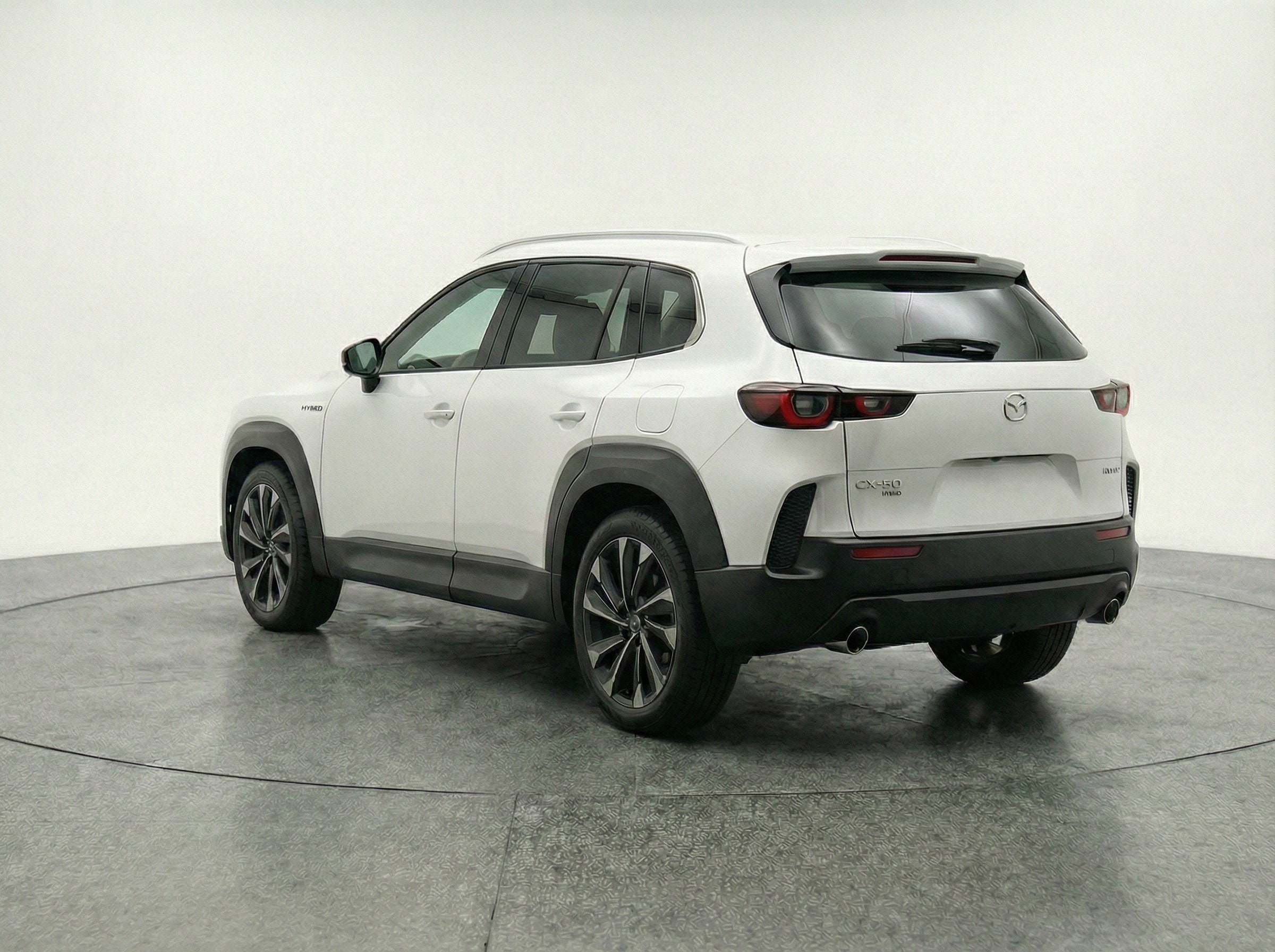 Thumbnail: 2025 Mazda CX-50 - 6