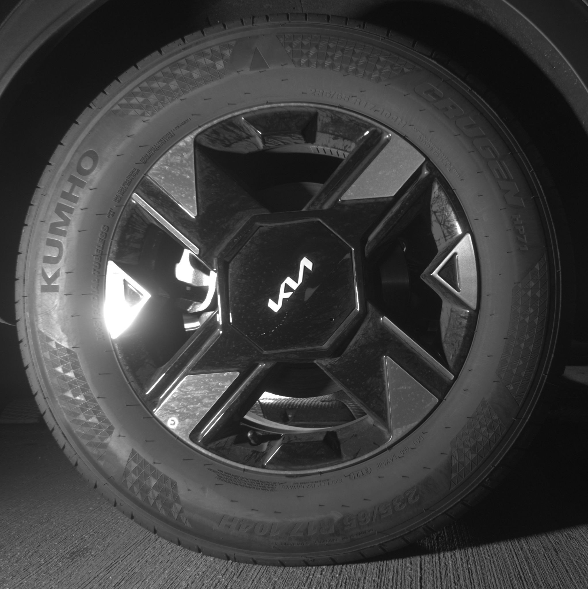 Thumbnail: 2026 Kia Sportage - 15