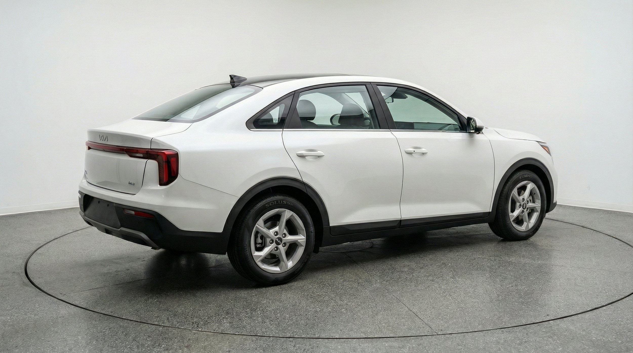 Thumbnail: 2026 Kia K4 - 9