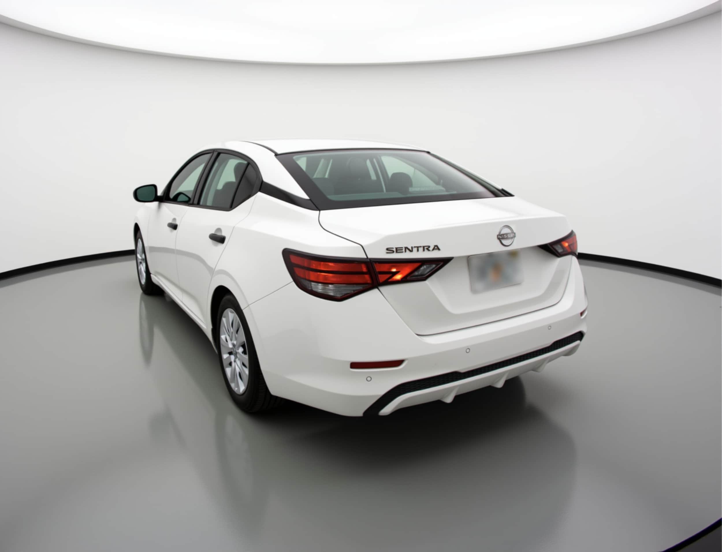 Thumbnail: 2025 Nissan Sentra - 5