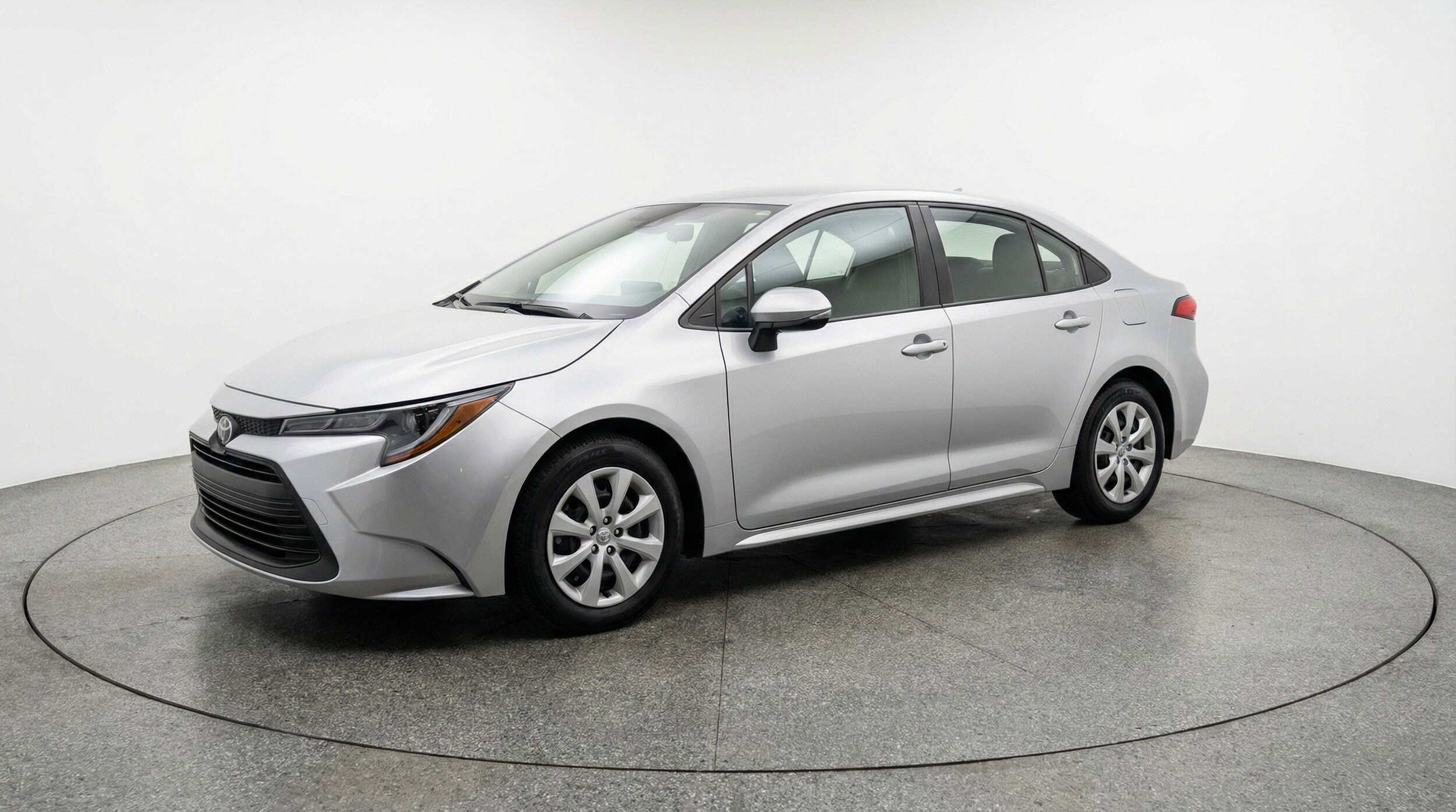 Thumbnail: 2025 Toyota Corolla - 3