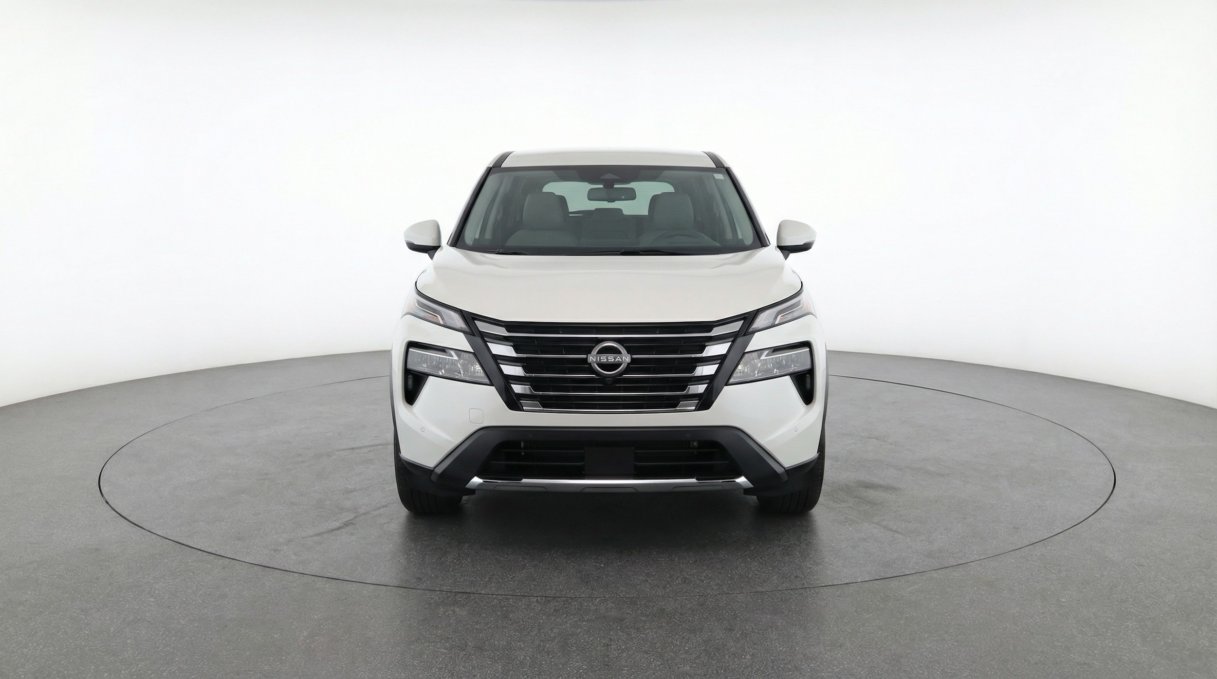 Thumbnail: 2025 Nissan Rogue - 2