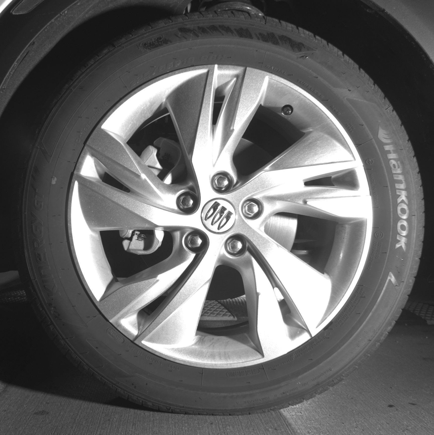 Thumbnail: 2026 Buick Encore GX - 12