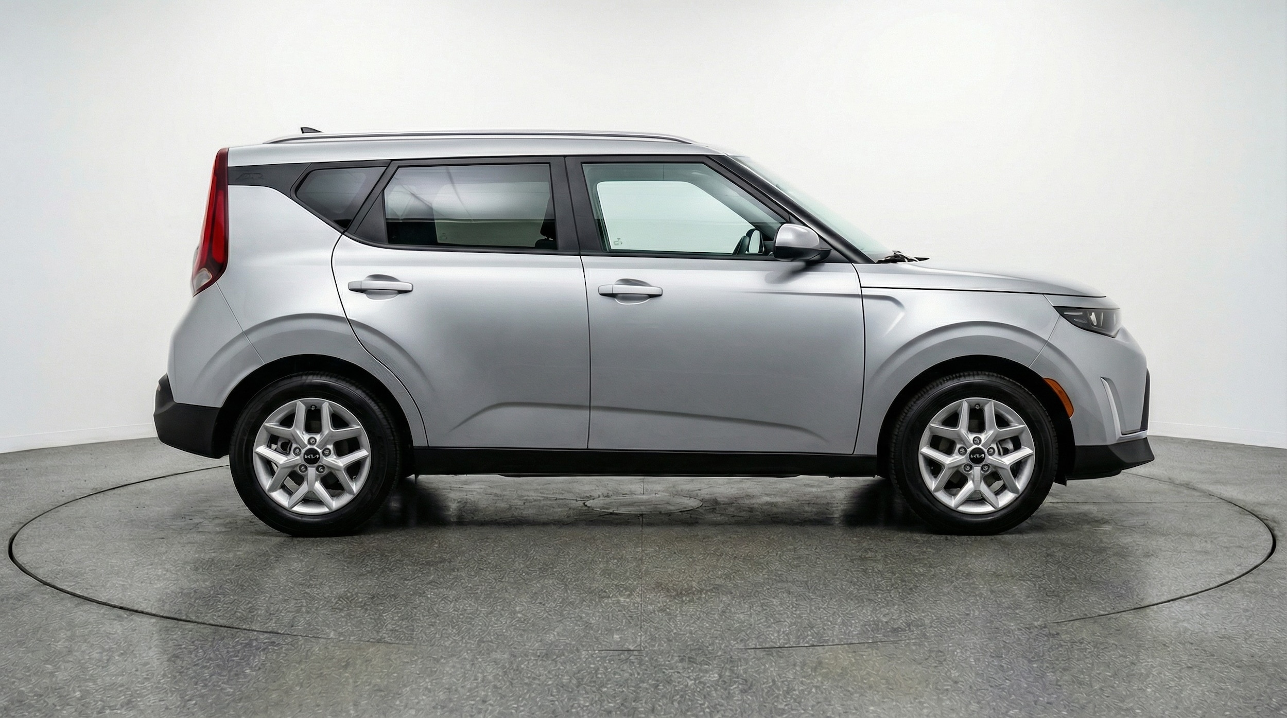 Thumbnail: 2025 Kia Soul - 8