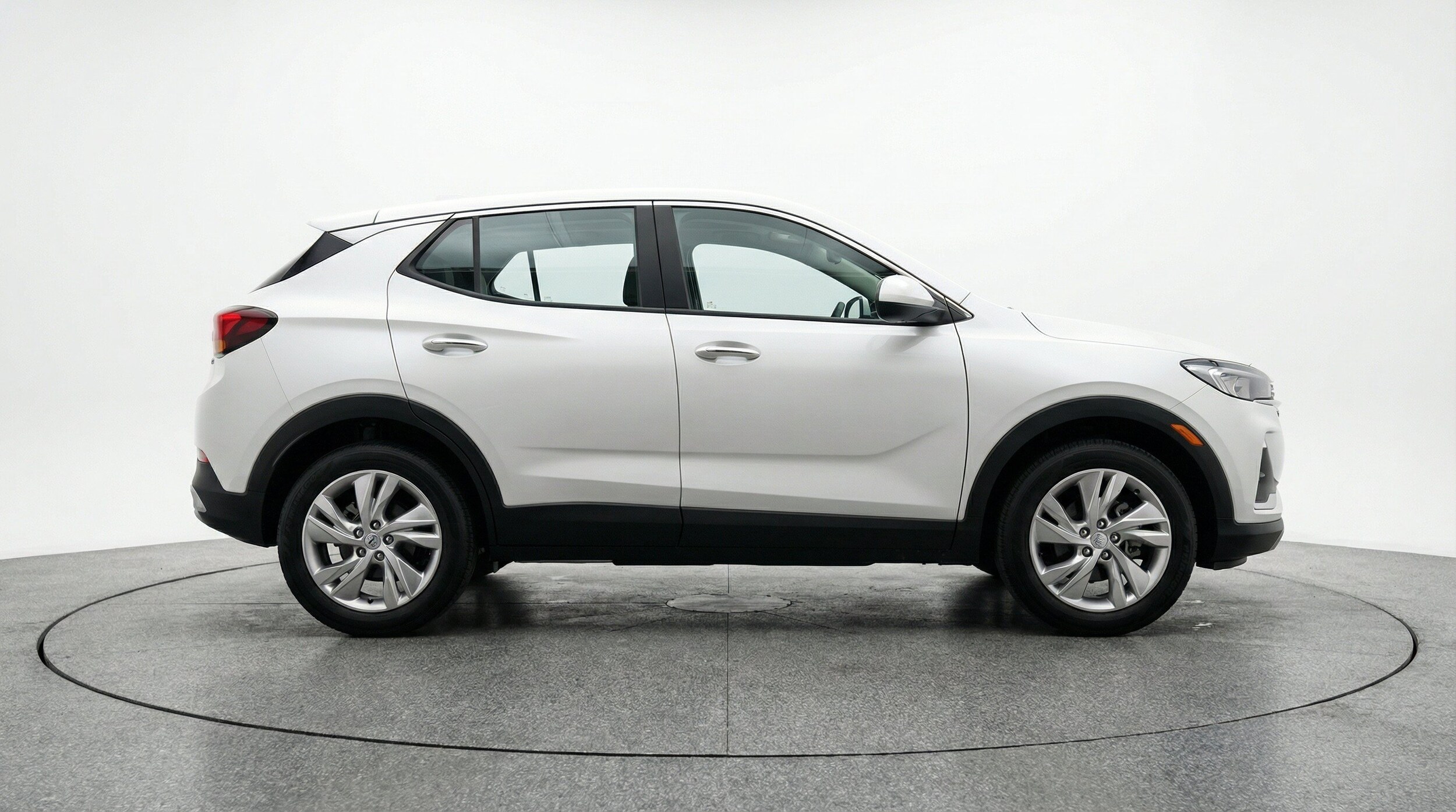 Thumbnail: 2026 Buick Encore GX - 11