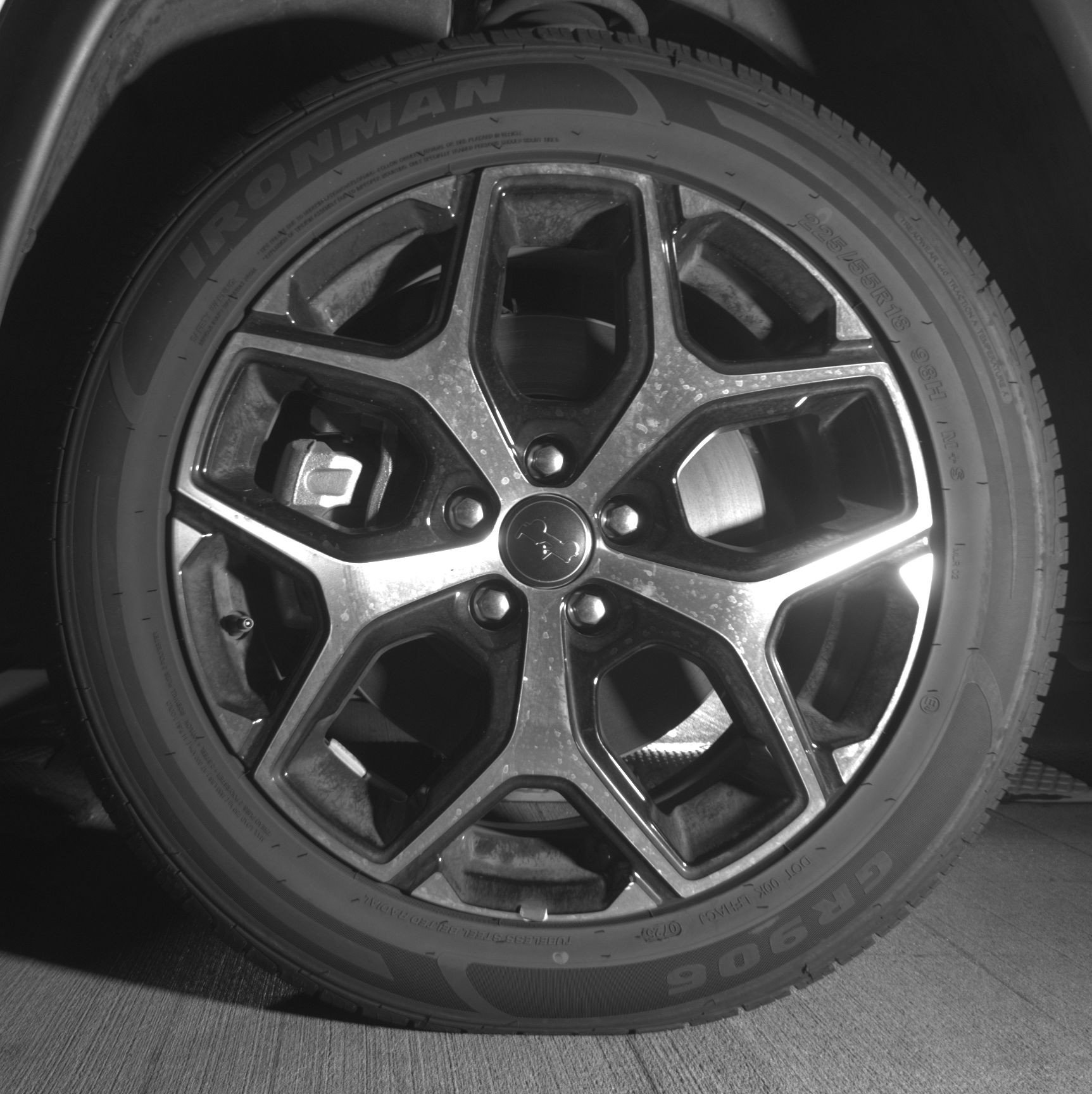 Thumbnail: 2025 Jeep Compass - 12