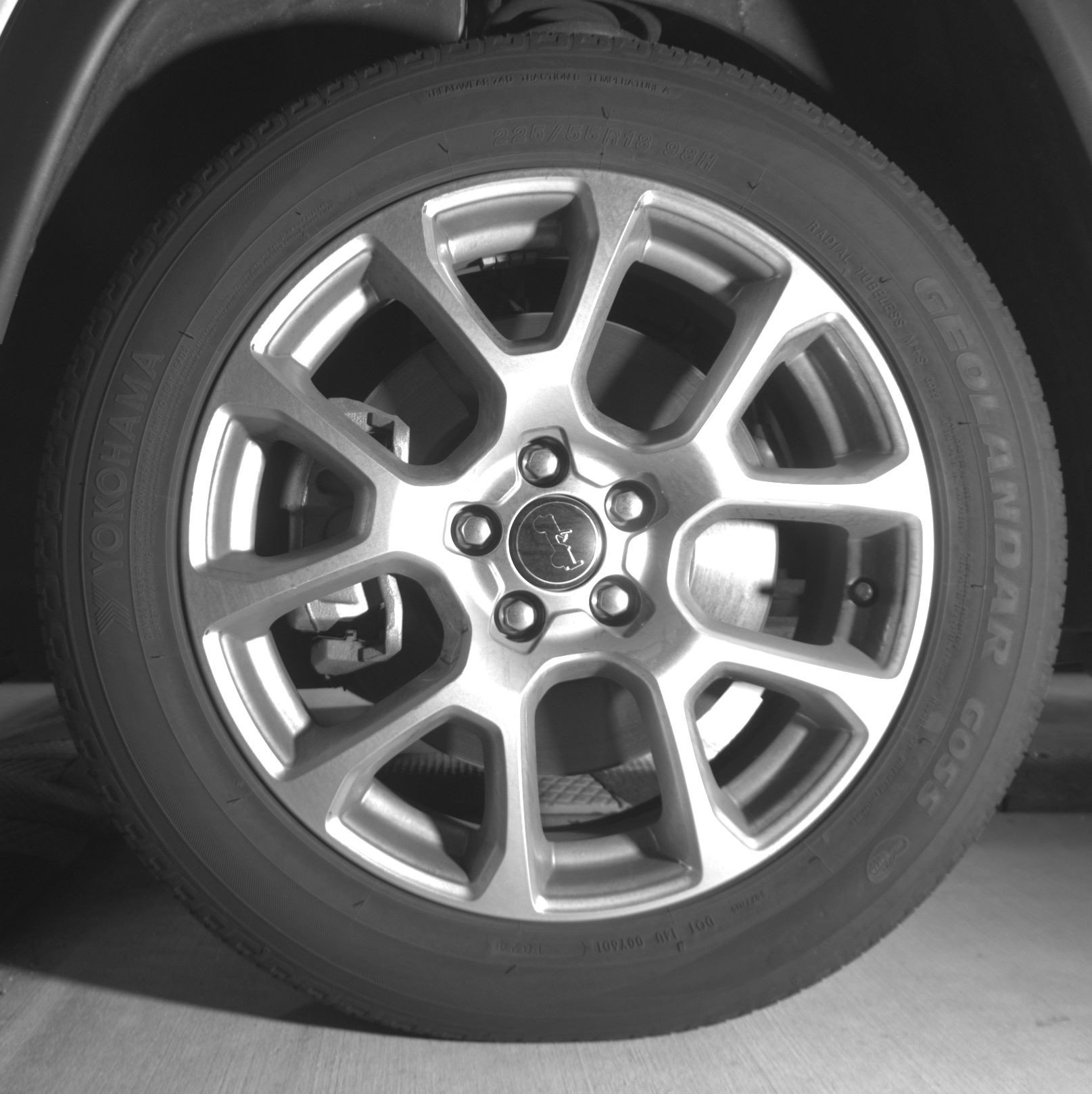 Thumbnail: 2025 Jeep Compass - 12