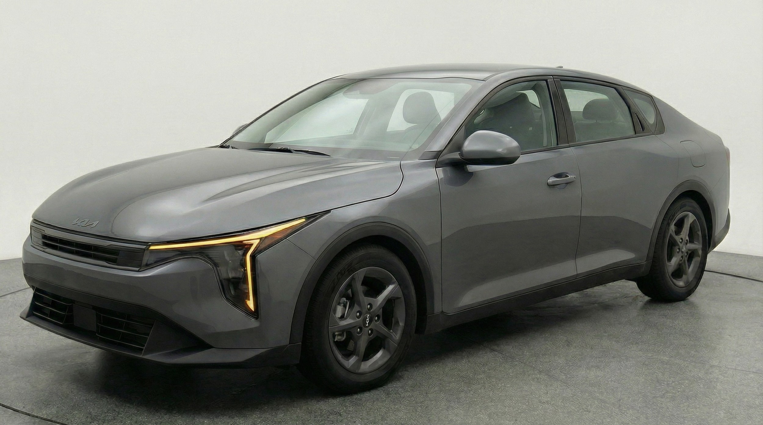 Thumbnail: 2025 Kia K4 - 3