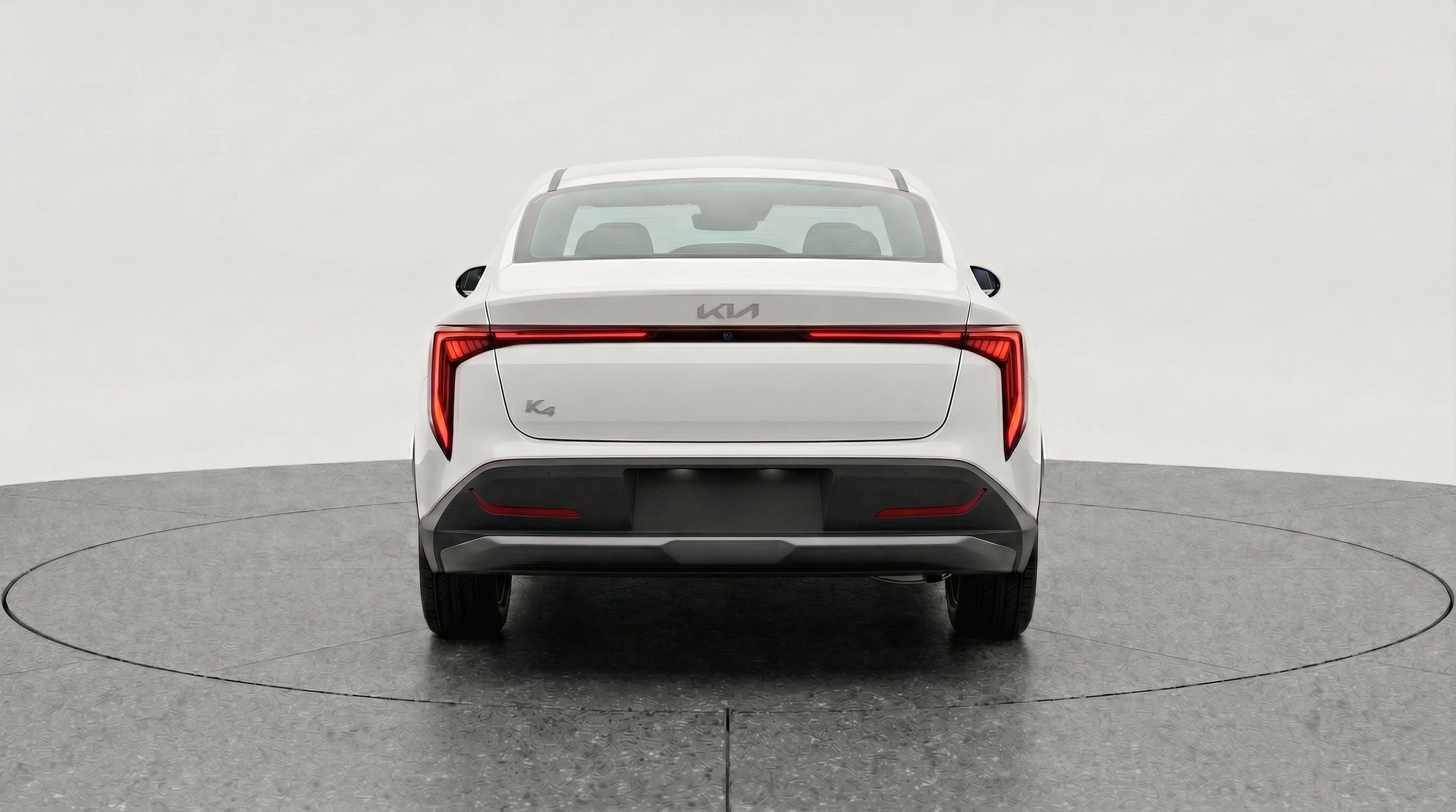 Thumbnail: 2025 Kia K4 - 7