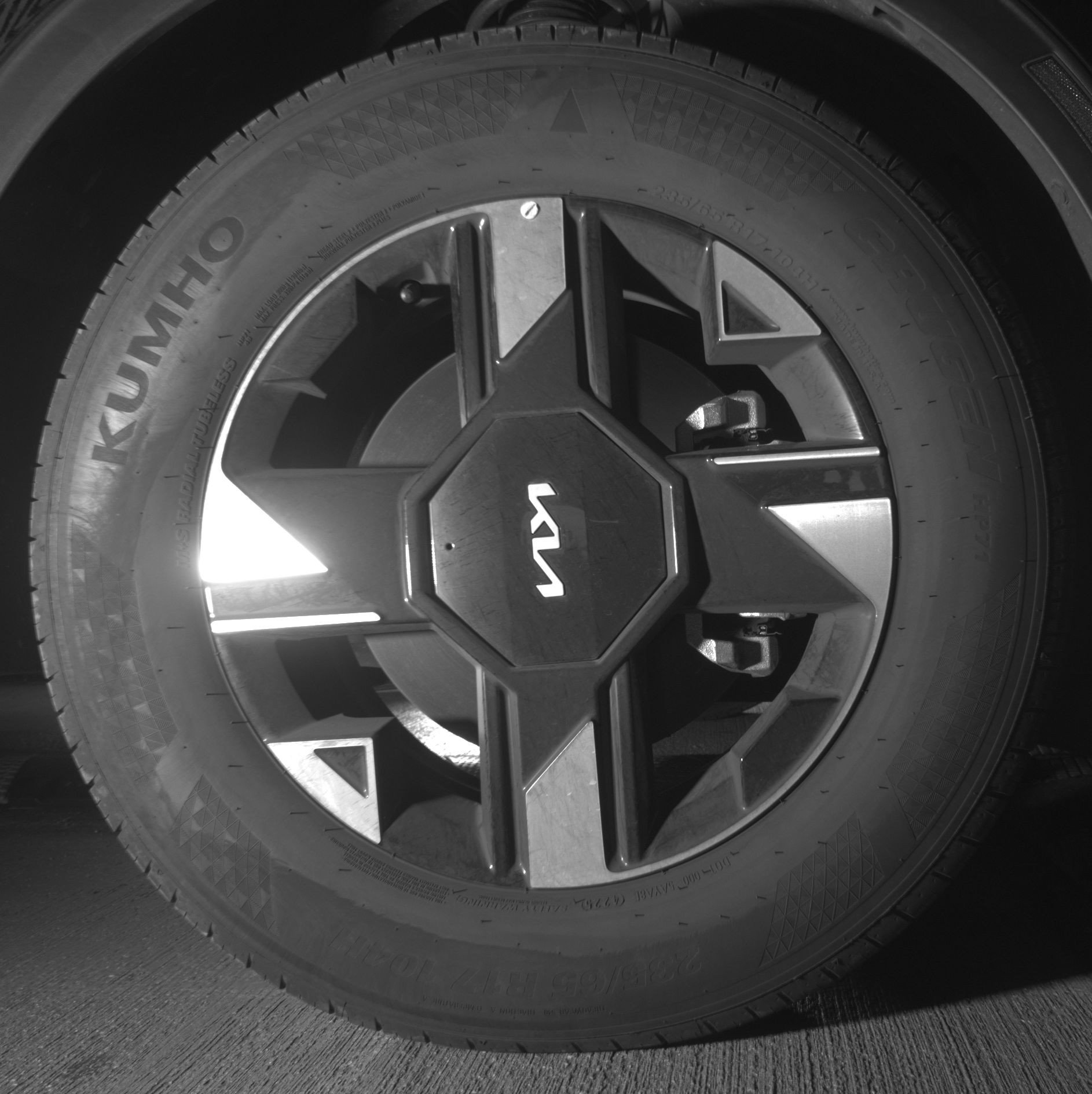Thumbnail: 2026 Kia Sportage - 13