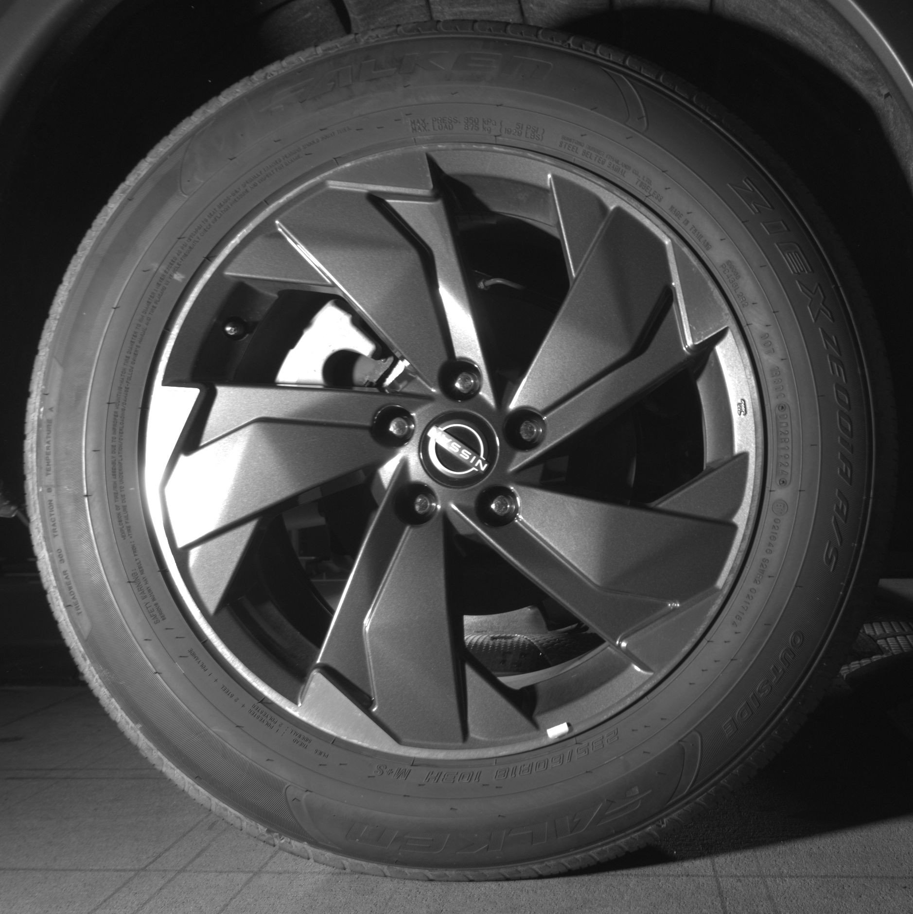 Thumbnail: 2025 Nissan Rogue - 15