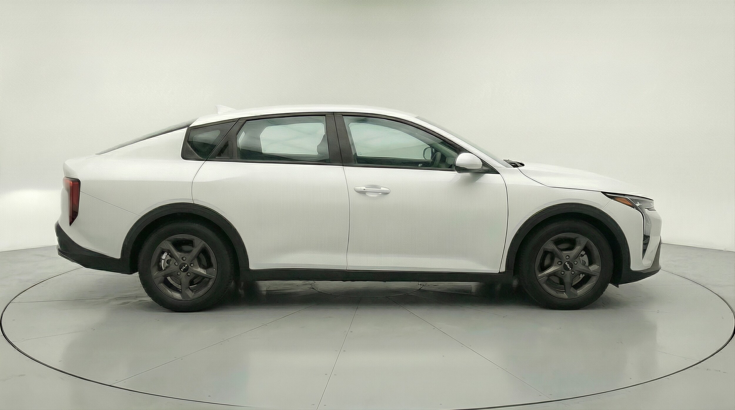 Thumbnail: 2025 Kia K4 - 8