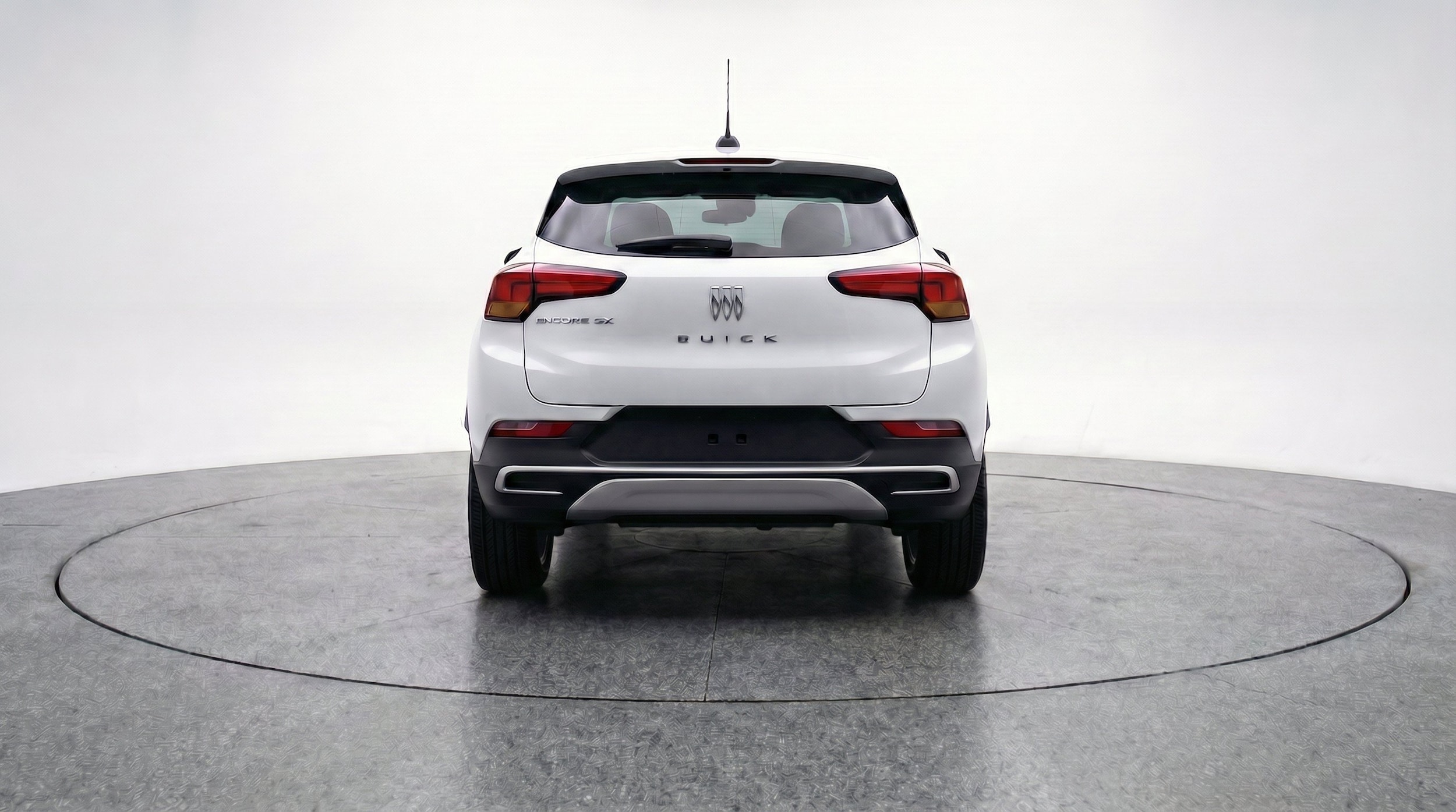 Thumbnail: 2026 Buick Encore GX - 7