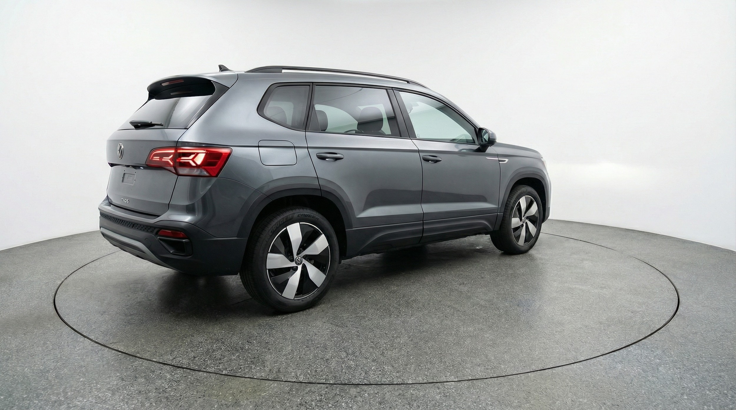 Thumbnail: 2025 Volkswagen Taos - 7