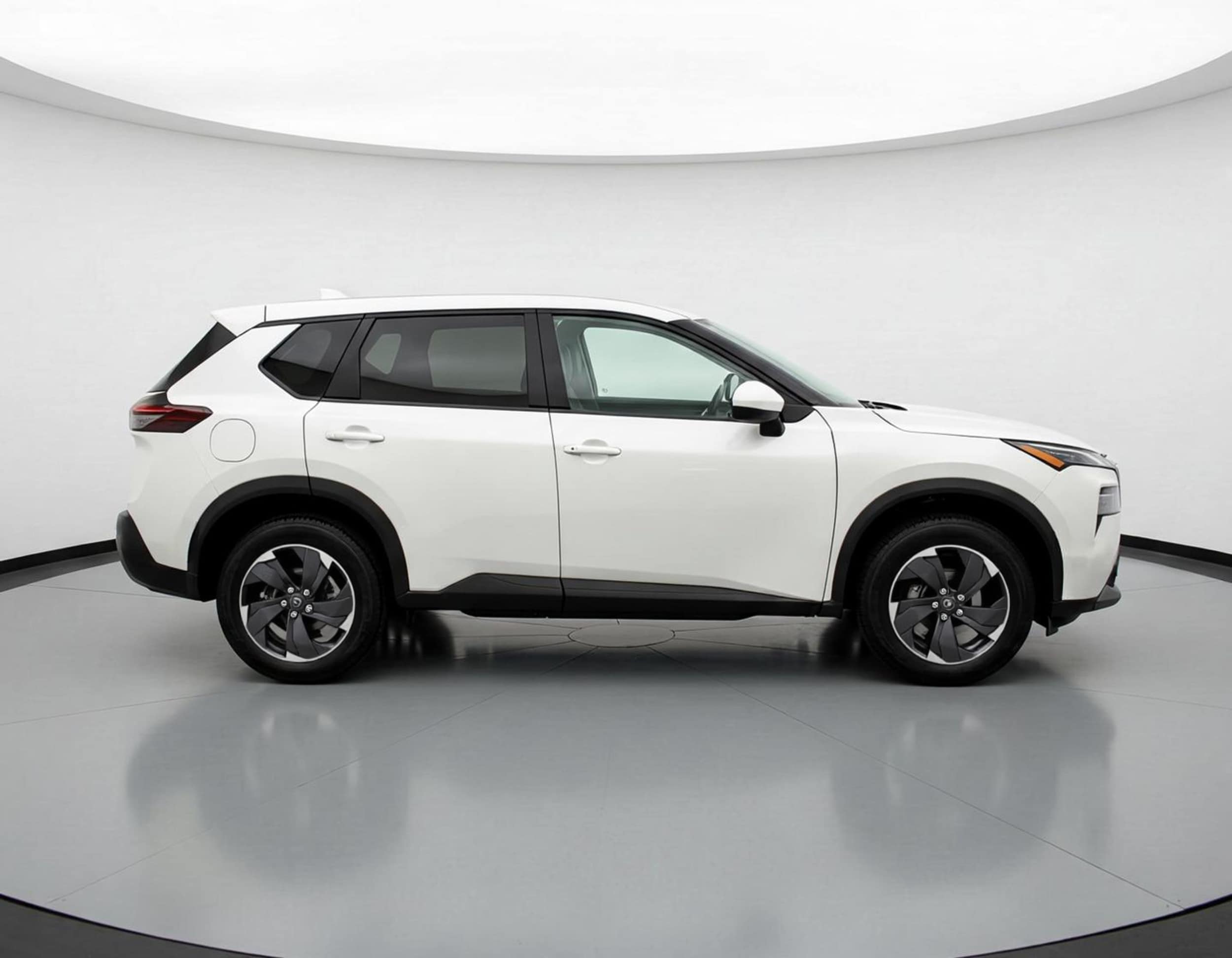 Thumbnail: 2025 Nissan Rogue - 8