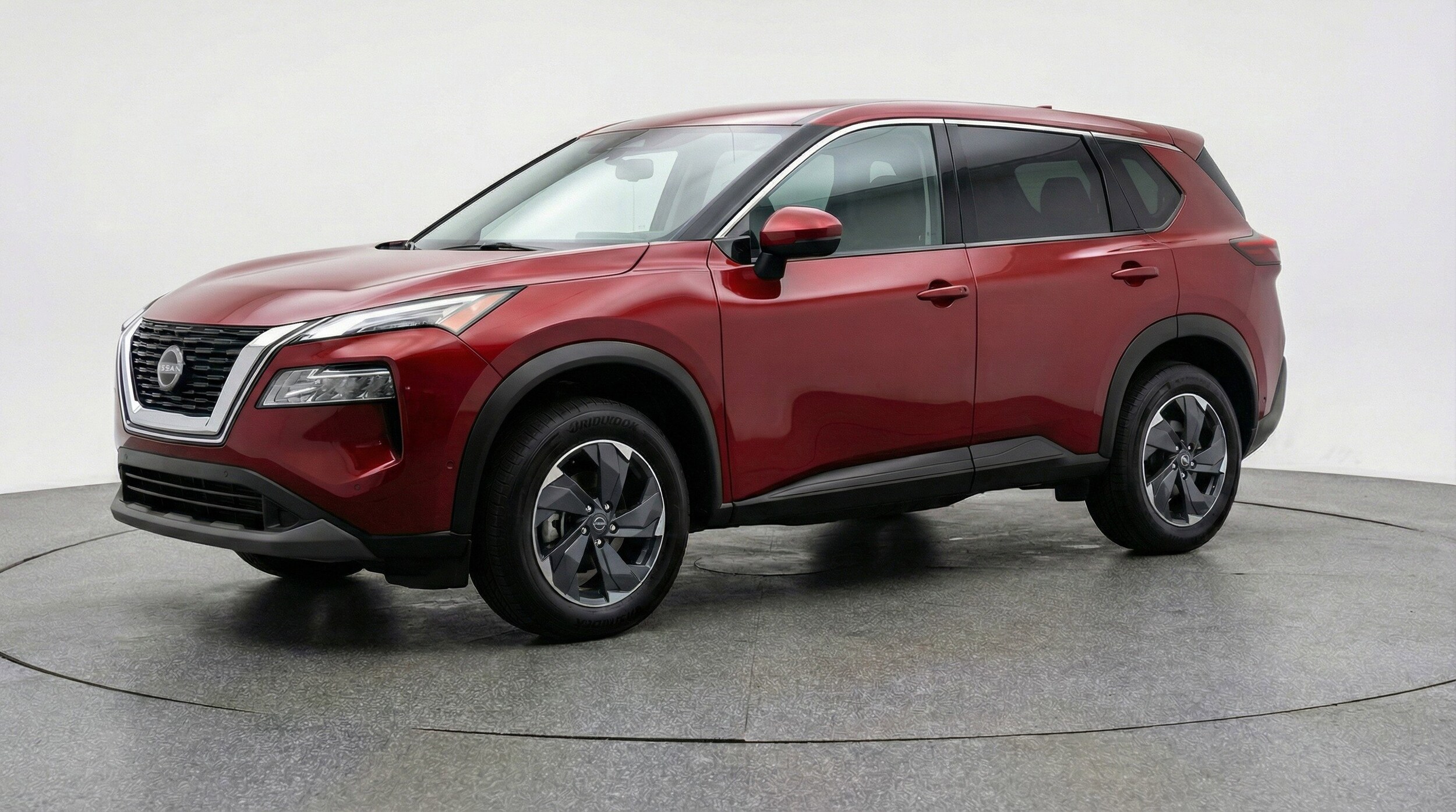 Thumbnail: 2025 Nissan Rogue - 3