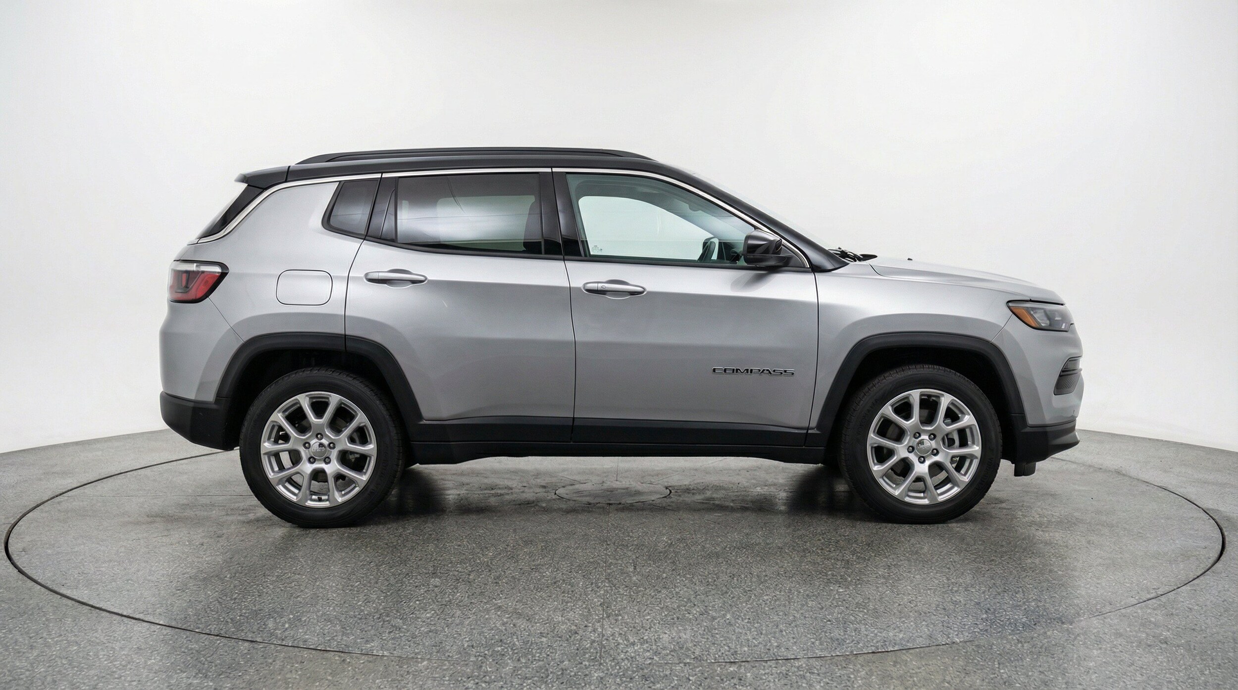 Thumbnail: 2025 Jeep Compass - 11