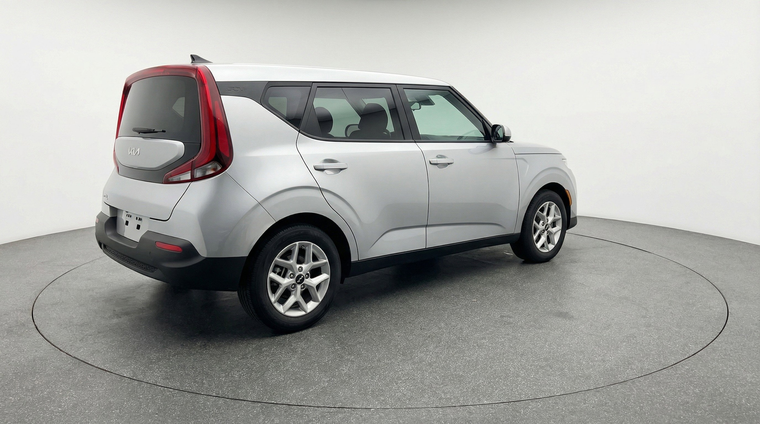 Thumbnail: 2025 Kia Soul - 9