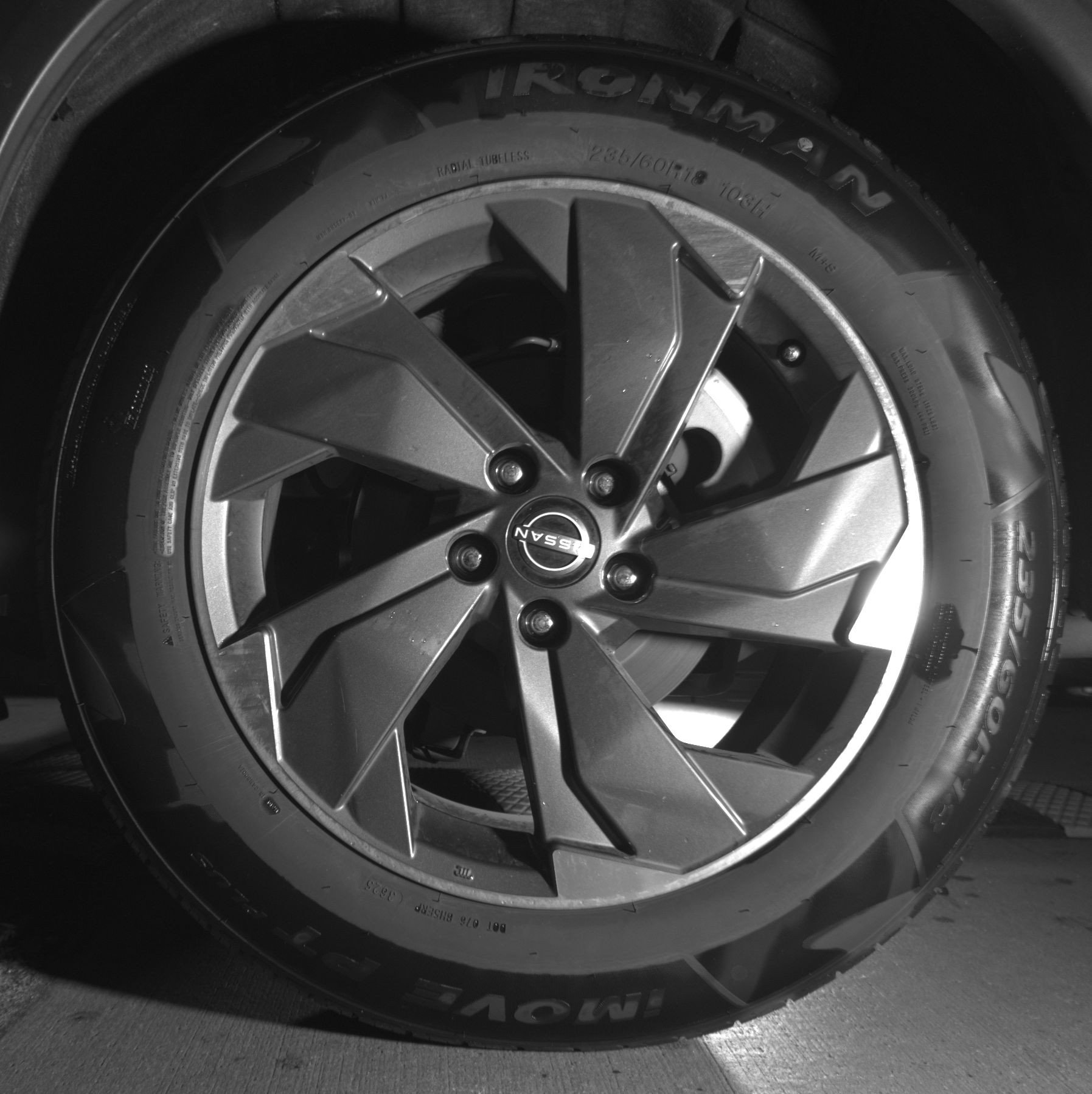 Thumbnail: 2025 Nissan Rogue - 14