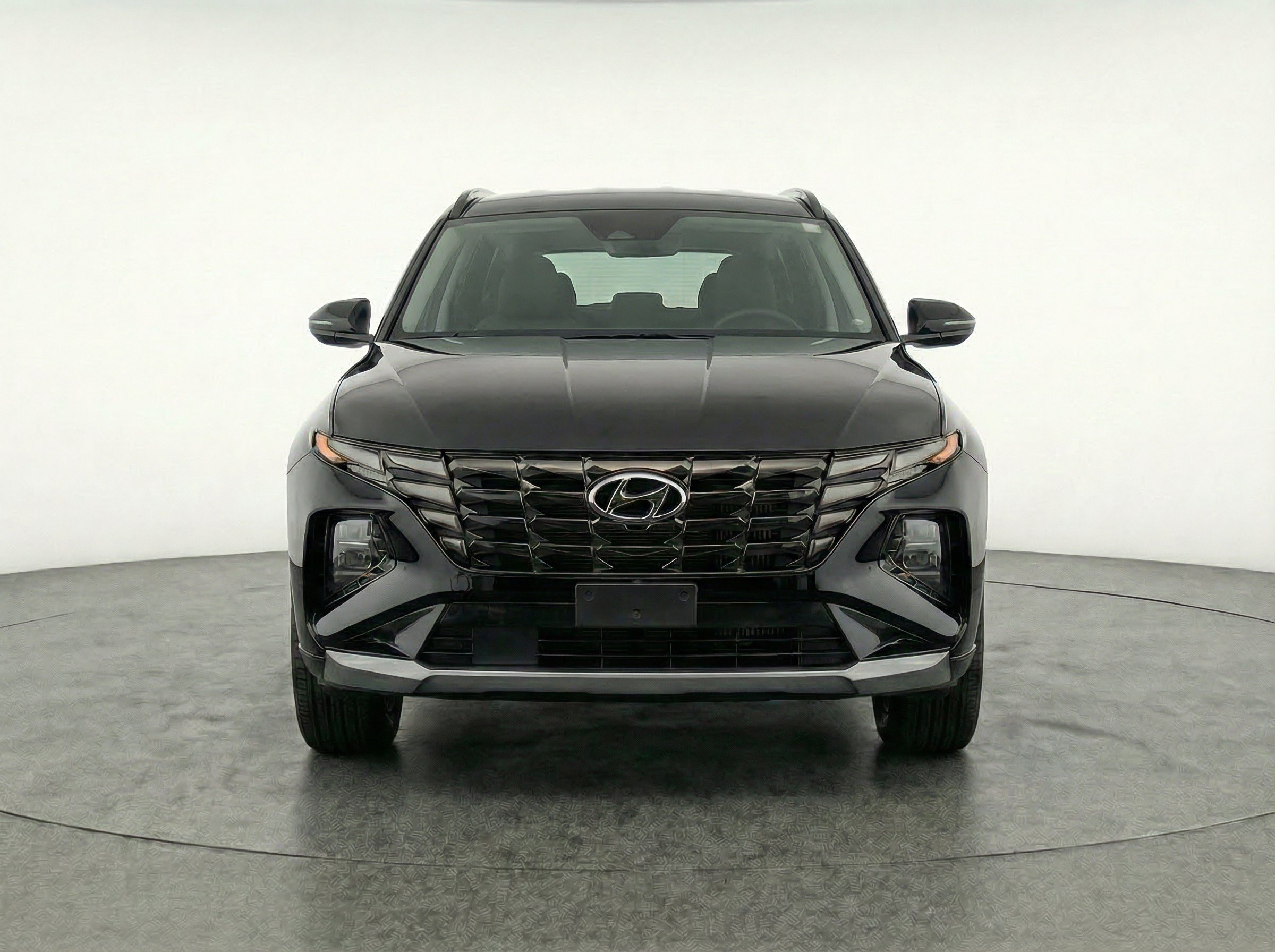 Thumbnail: 2026 Hyundai Tucson - 2