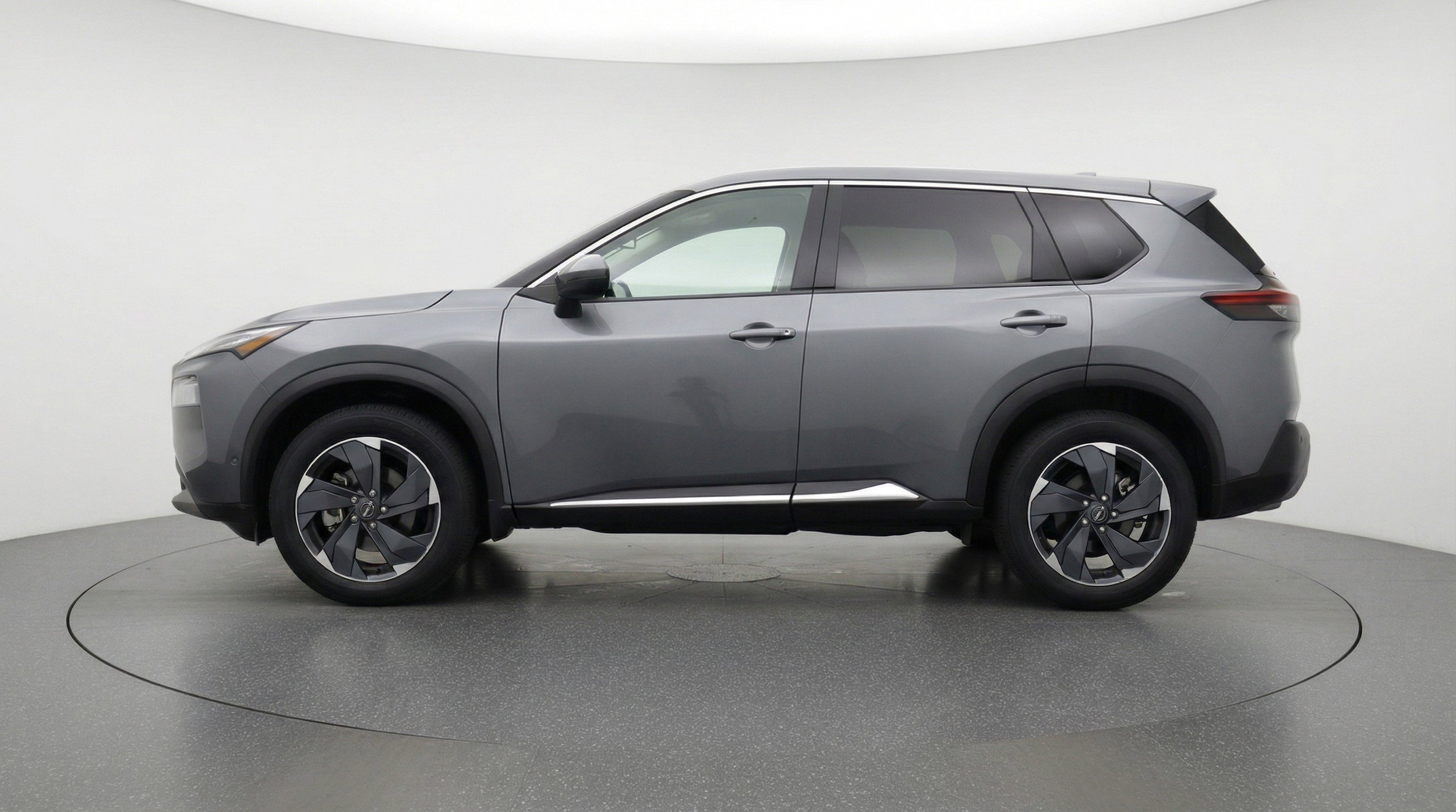 Thumbnail: 2025 Nissan Rogue - 5