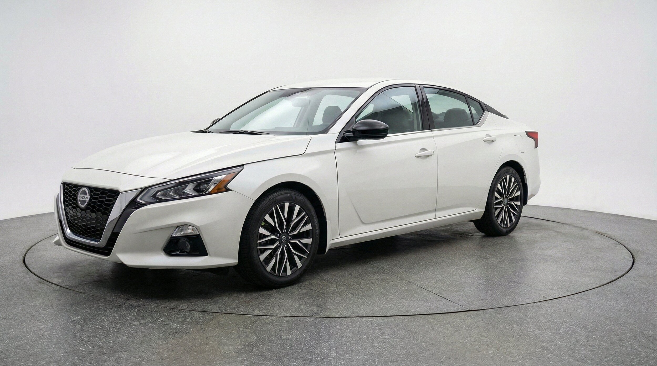 Thumbnail: 2026 Nissan Altima - 3