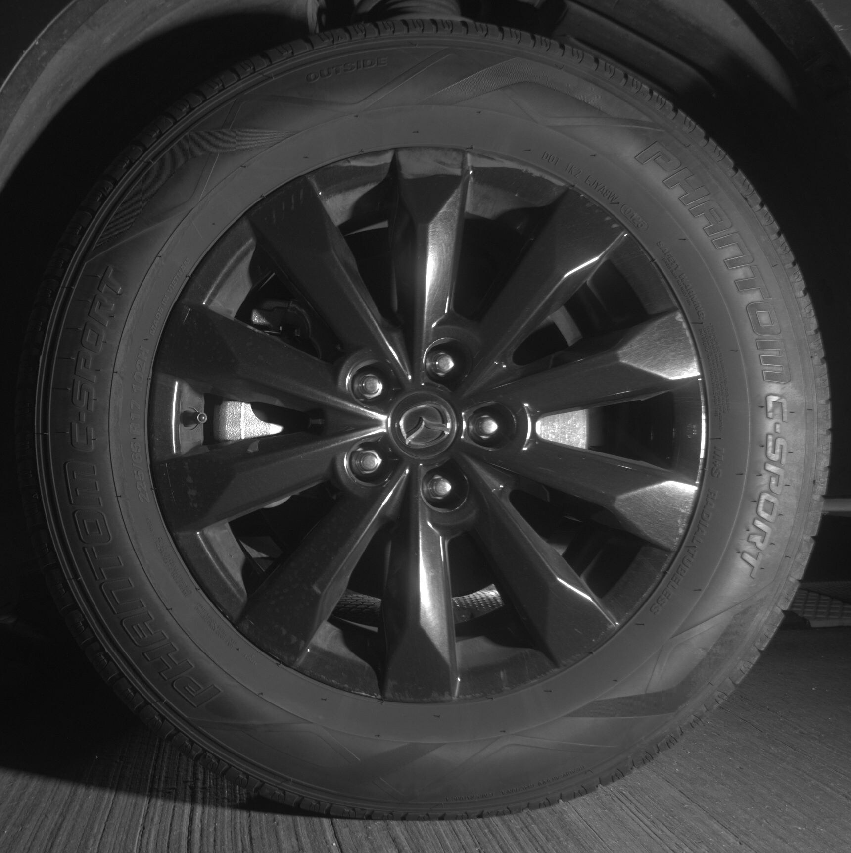 Thumbnail: 2025 Mazda CX-50 - 9