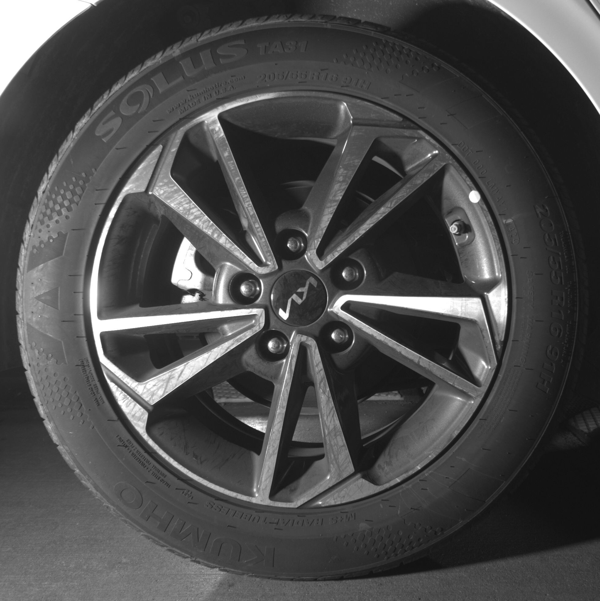 Thumbnail: 2024 Kia Forte - 12