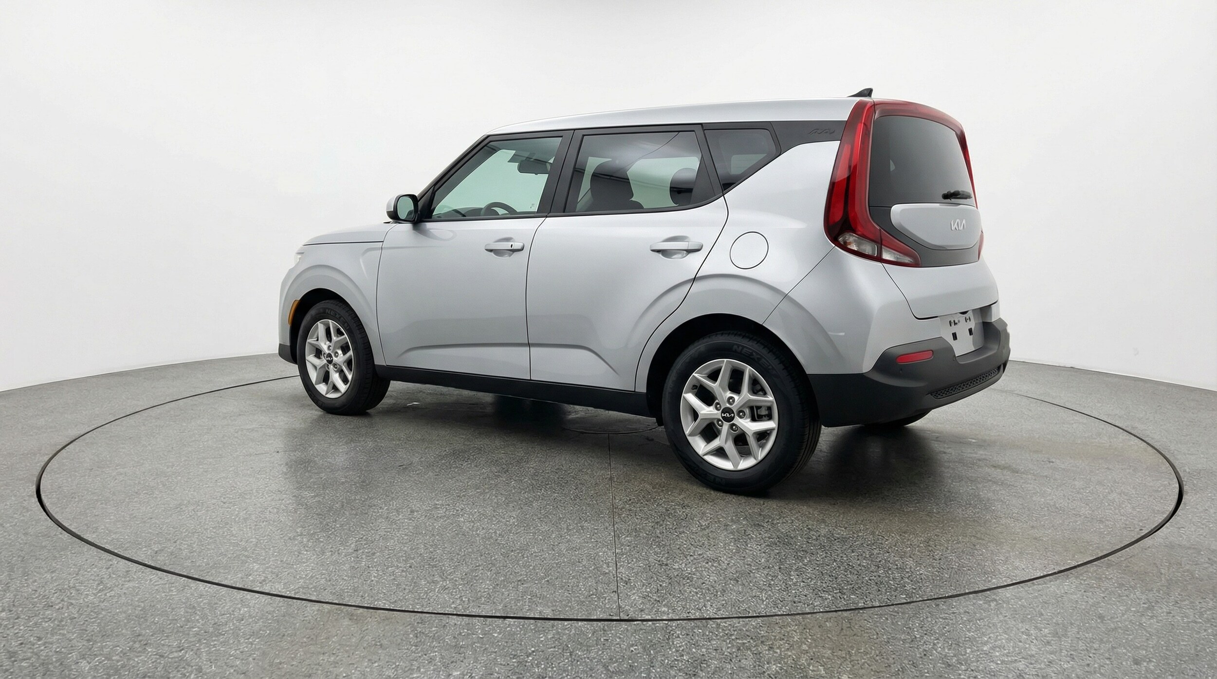 Thumbnail: 2025 Kia Soul - 5