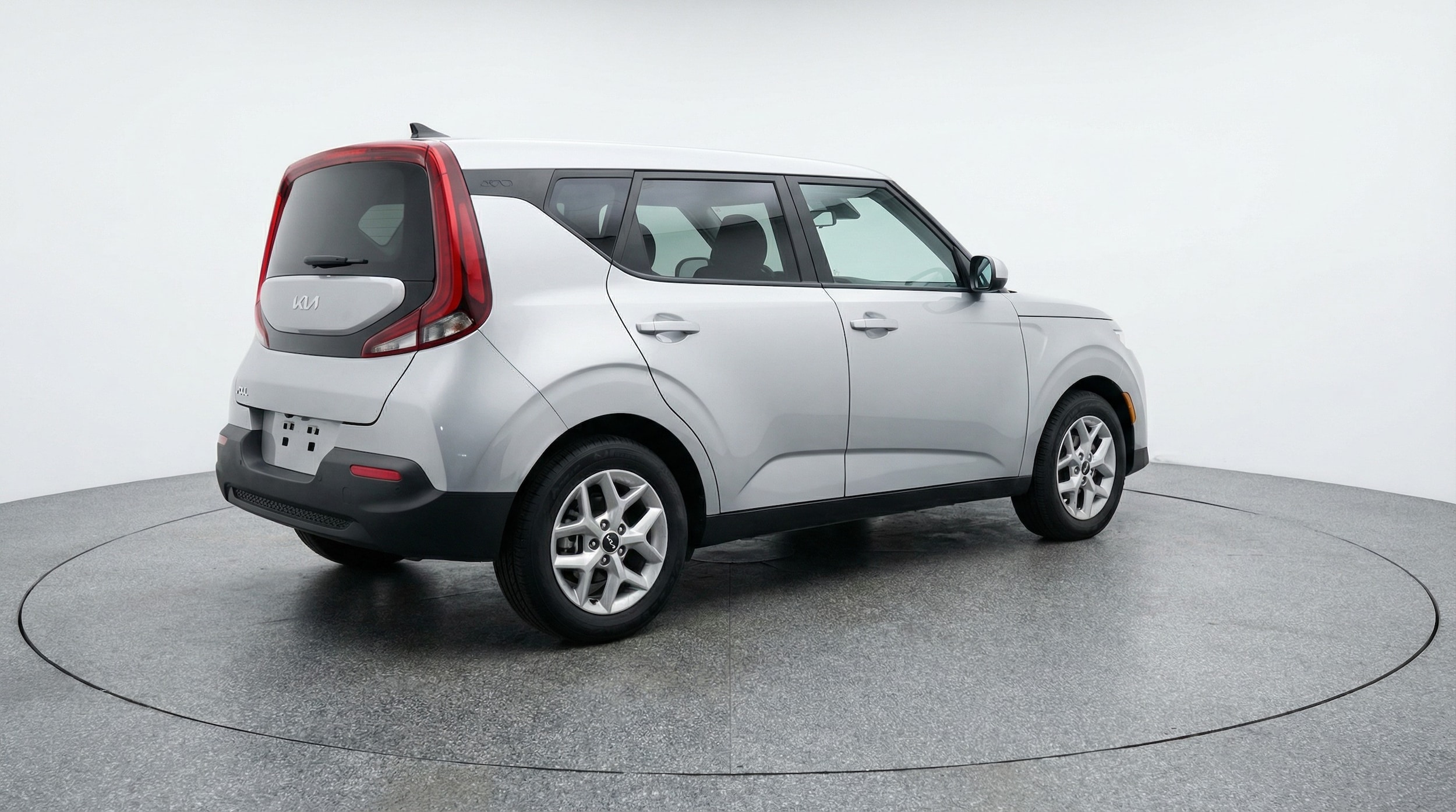 Thumbnail: 2025 Kia Soul - 7
