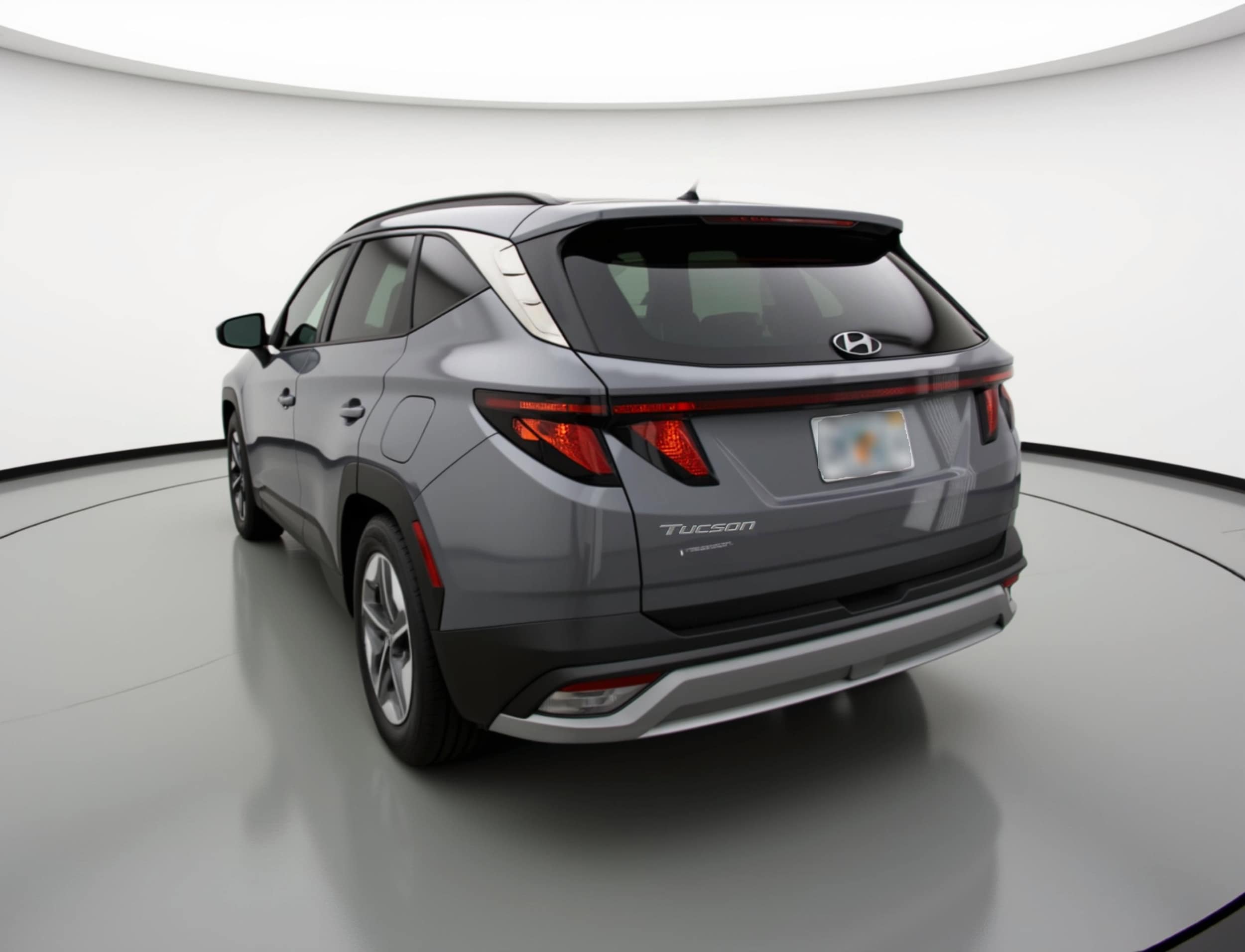 Thumbnail: 2025 Hyundai Tucson - 6