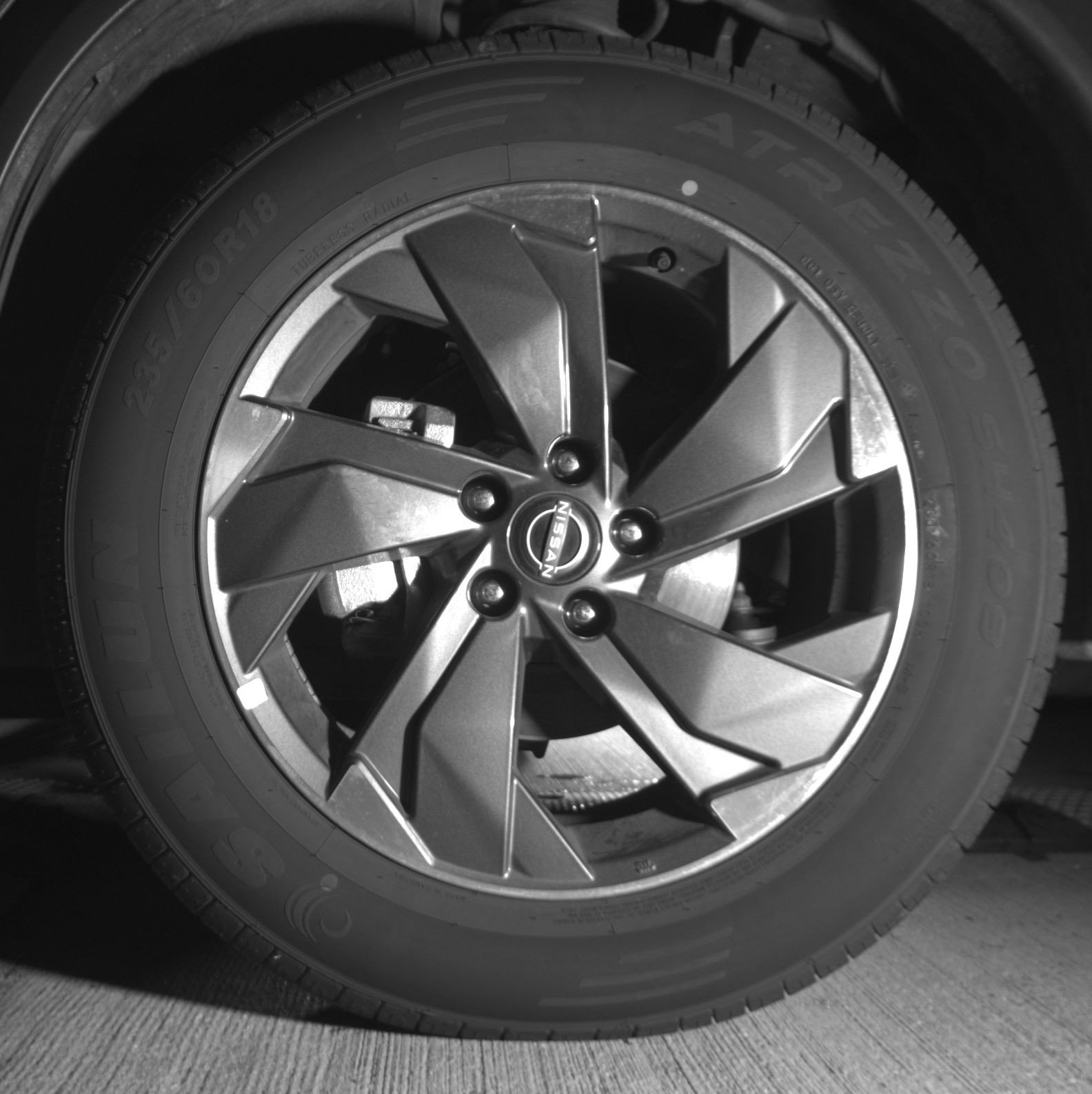 Thumbnail: 2025 Nissan Rogue - 12