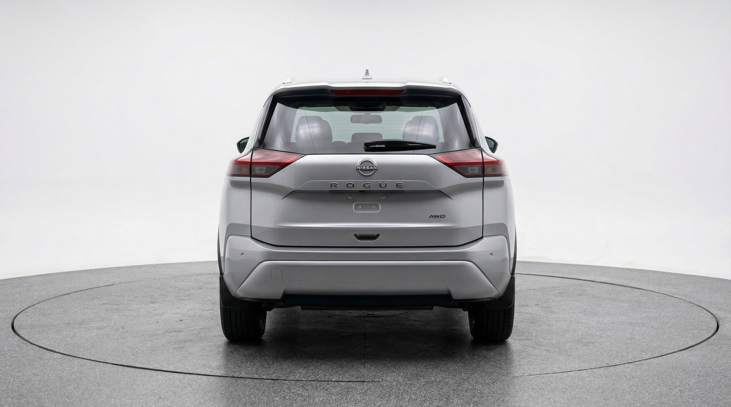 Thumbnail: 2025 Nissan Rogue - 7