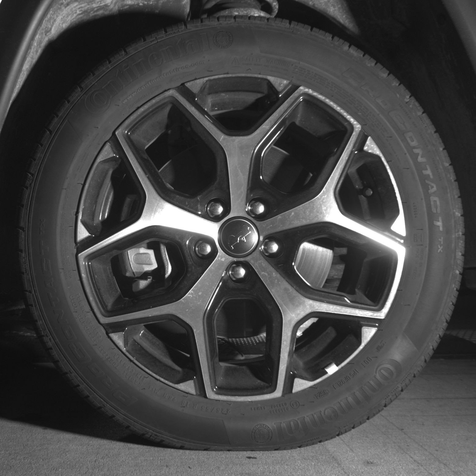 Thumbnail: 2025 Jeep Compass - 12