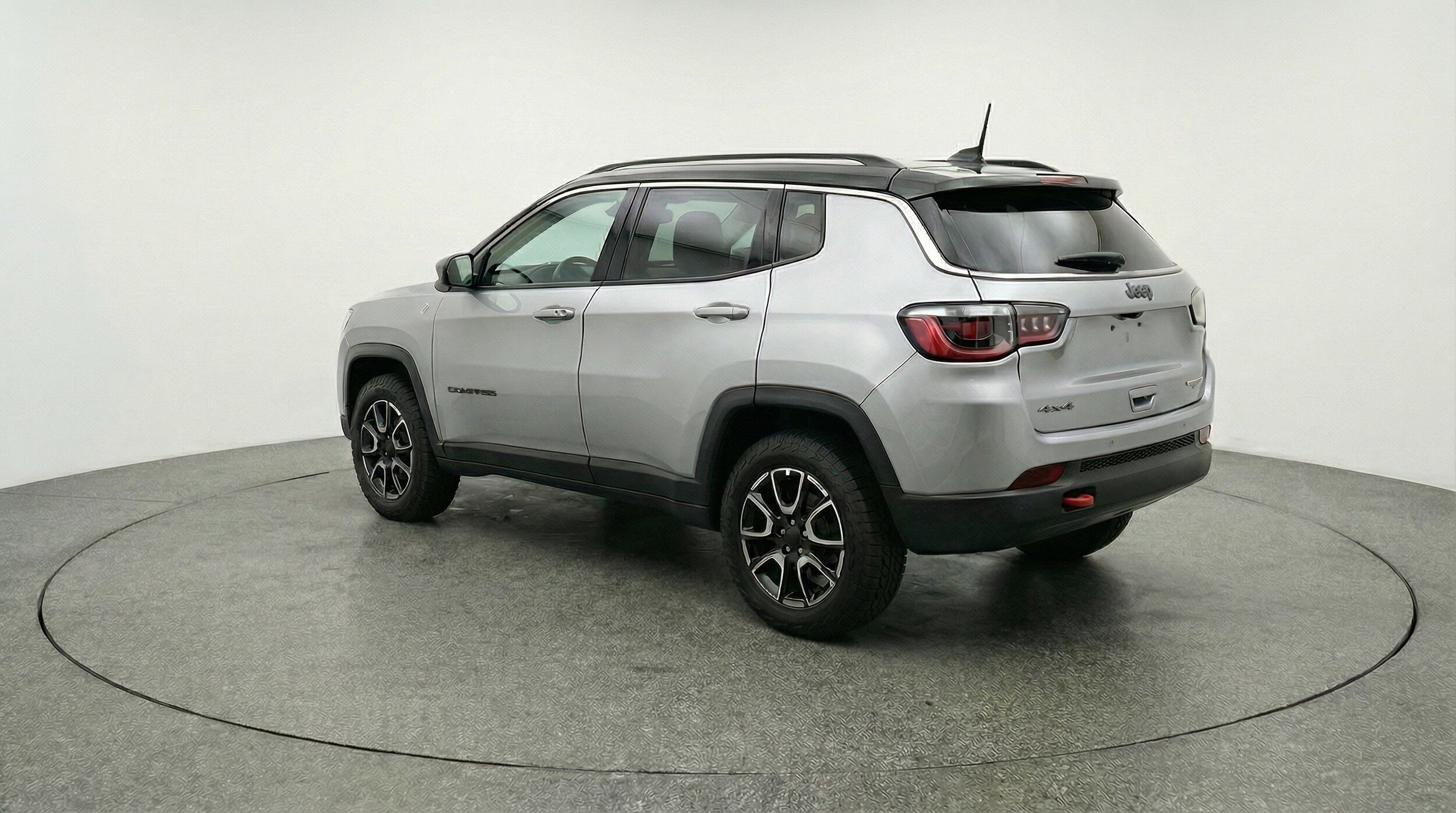 Thumbnail: 2025 Jeep Compass - 6
