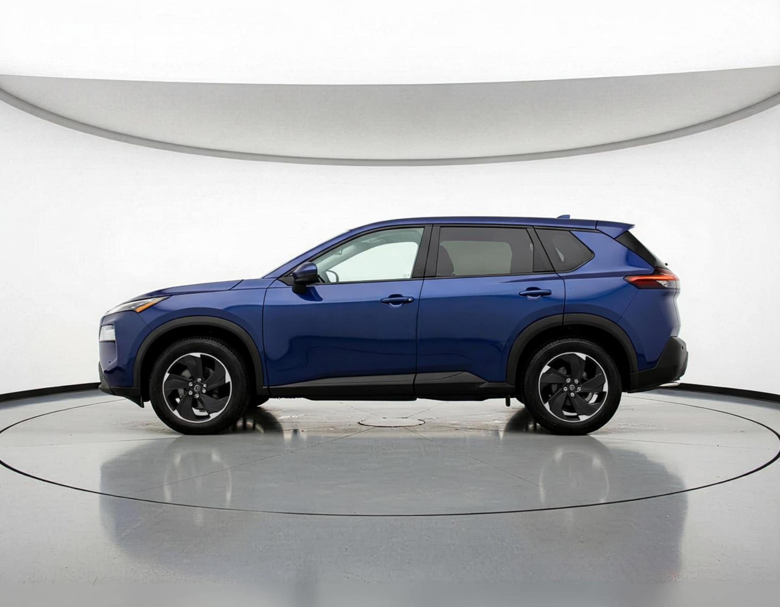 Thumbnail: 2025 Nissan Rogue - 5