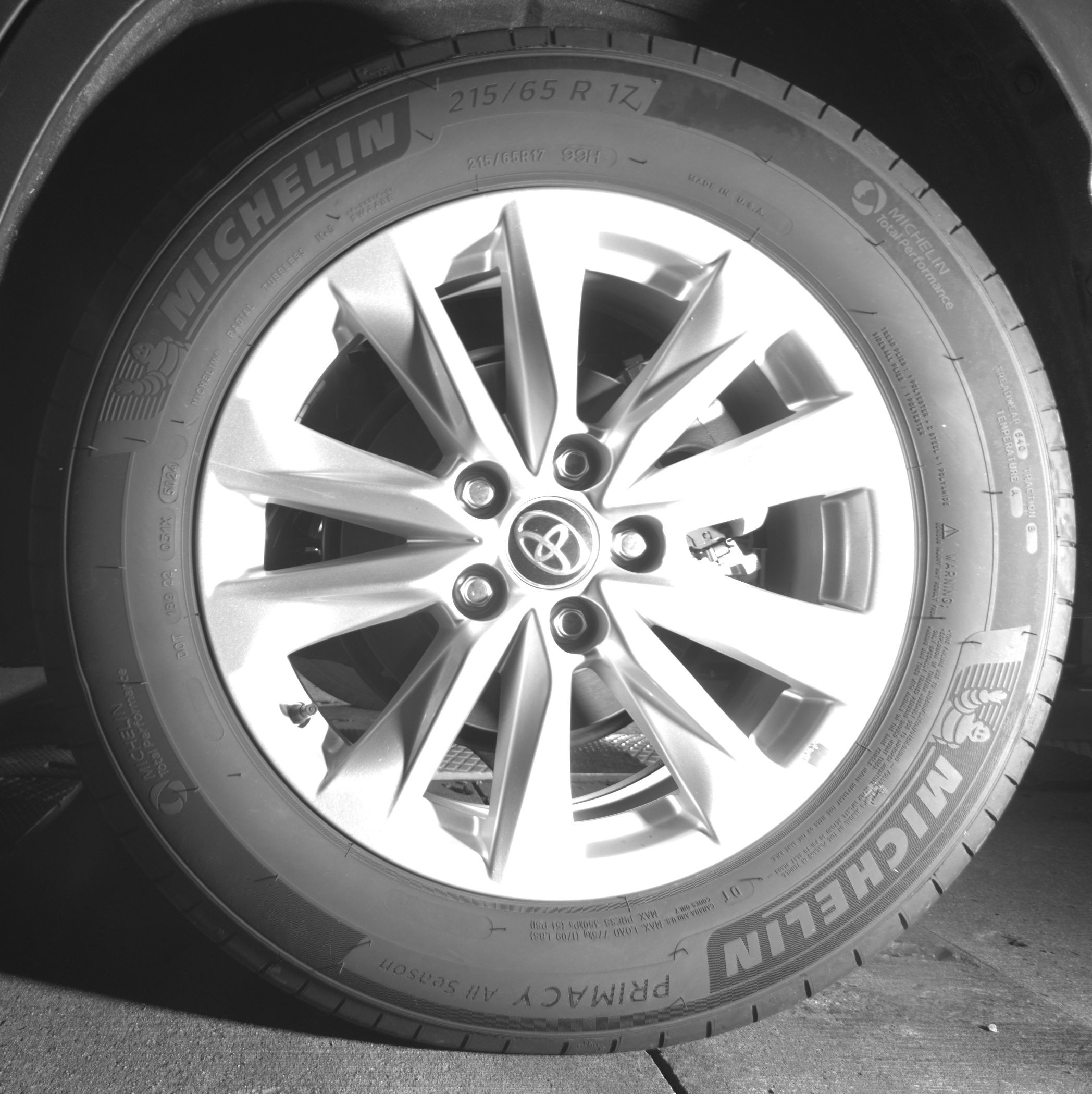 Thumbnail: 2025 Toyota Corolla Cross - 11