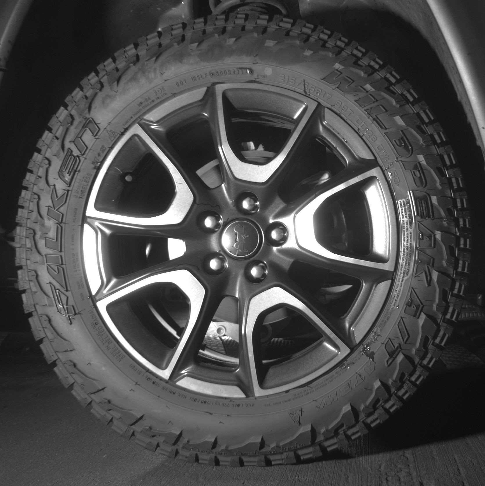 Thumbnail: 2025 Jeep Compass - 15