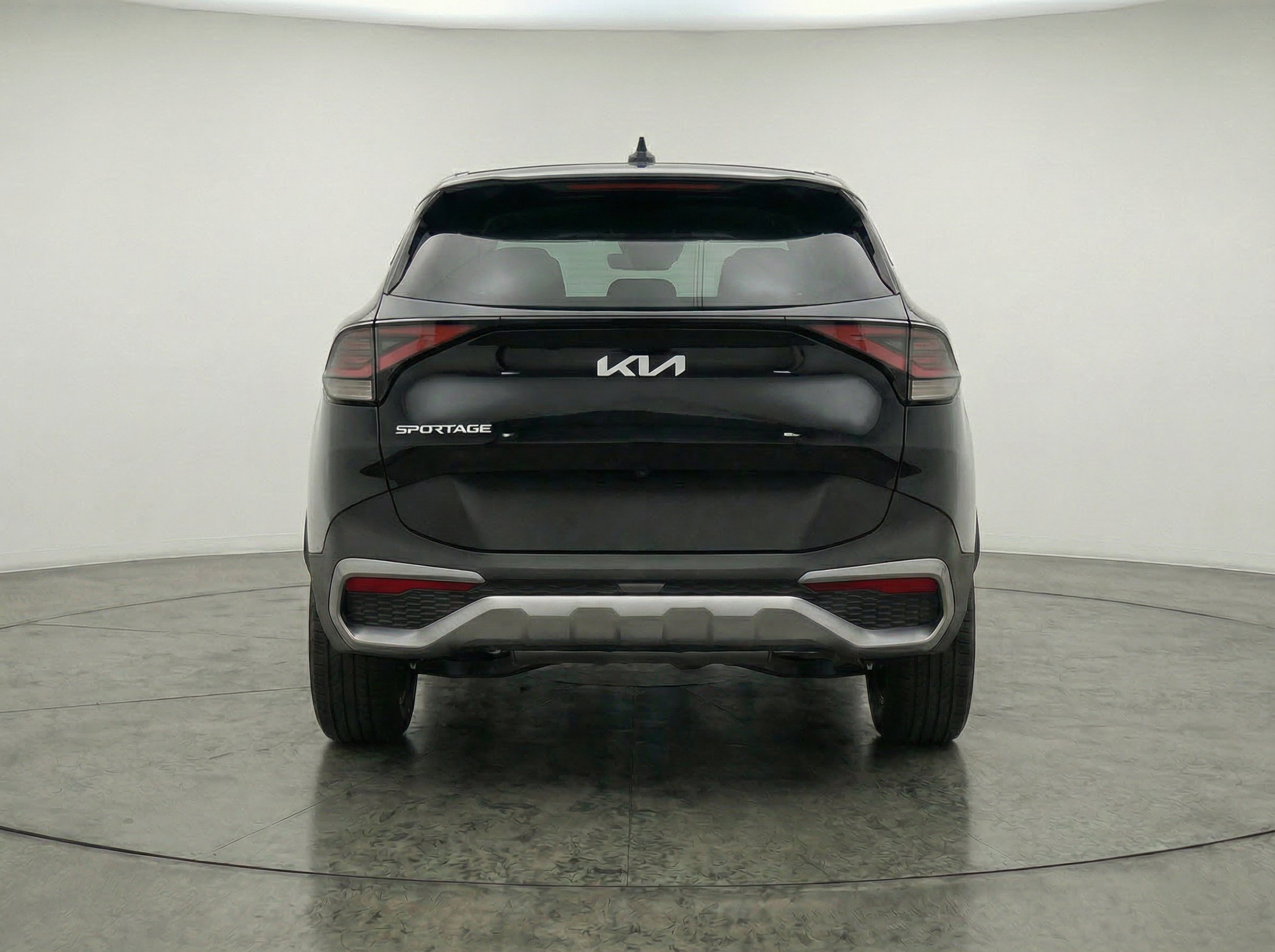 Thumbnail: 2026 Kia Sportage - 7