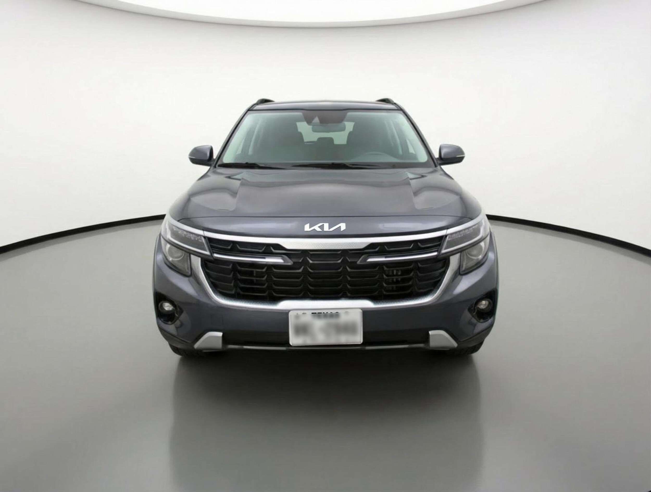 Thumbnail: 2025 Kia Seltos - 2