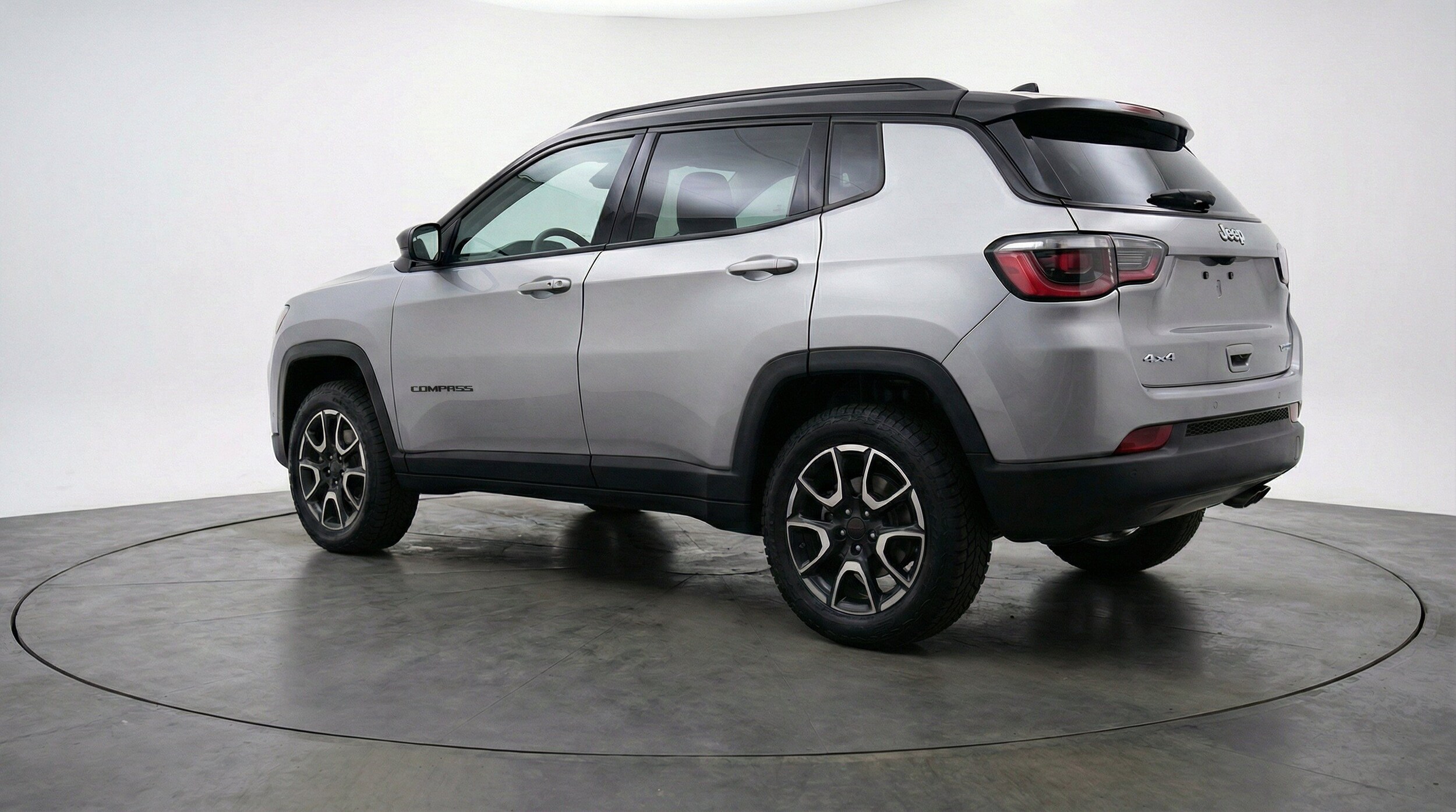 Thumbnail: 2025 Jeep Compass - 6