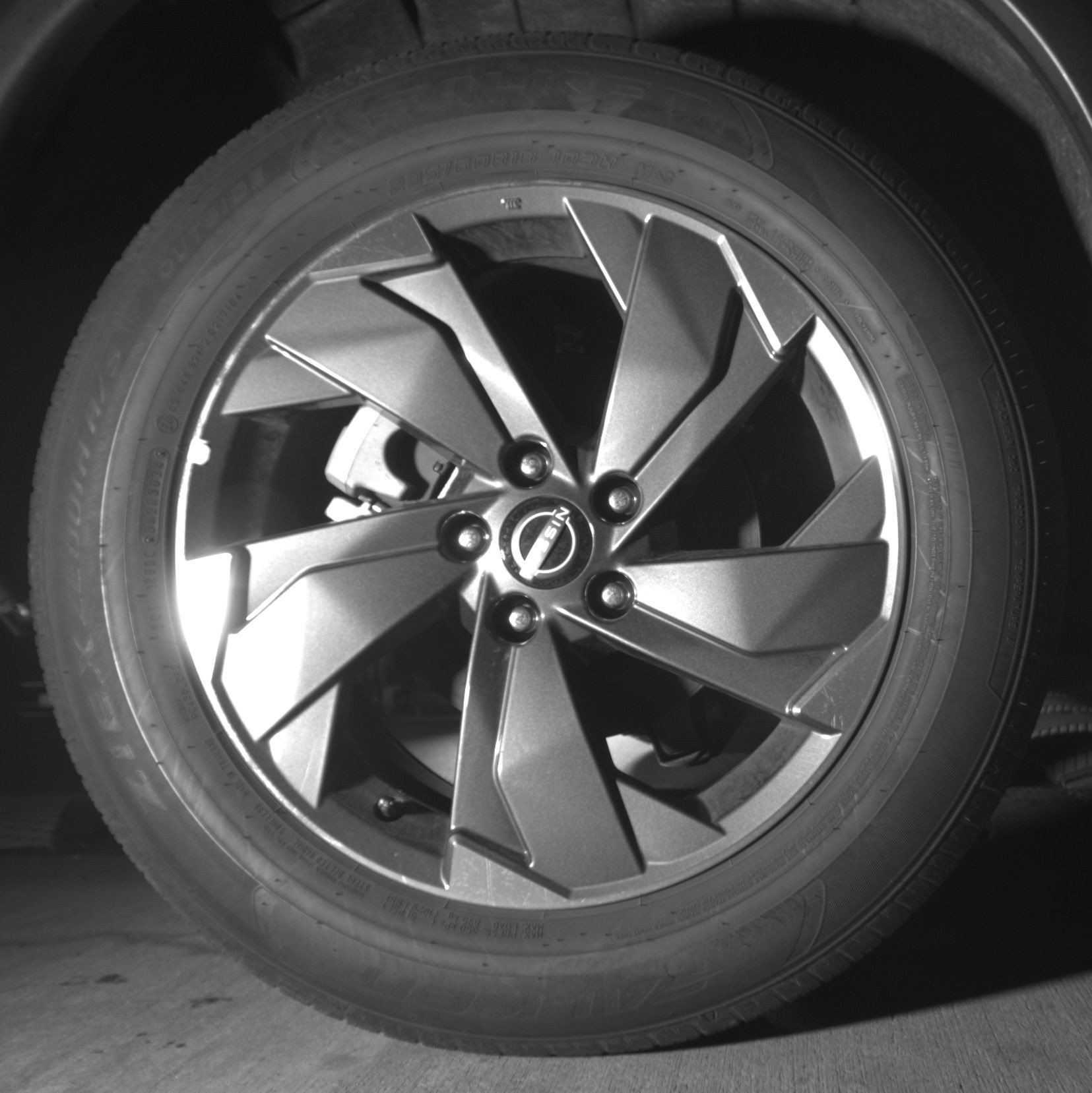 Thumbnail: 2025 Nissan Rogue - 15