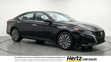 2025 Nissan Altima SV -
                  Estero, FL