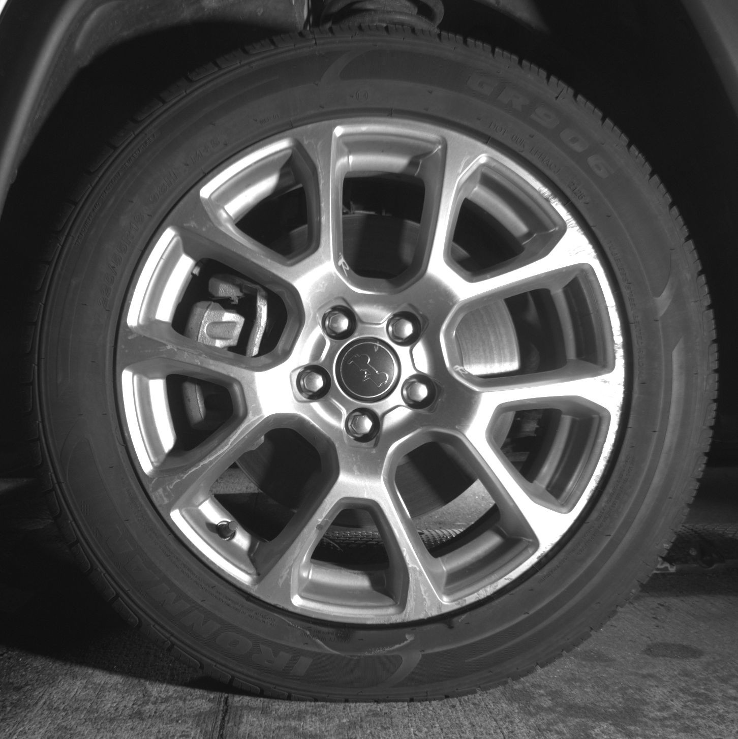 Thumbnail: 2025 Jeep Compass - 9