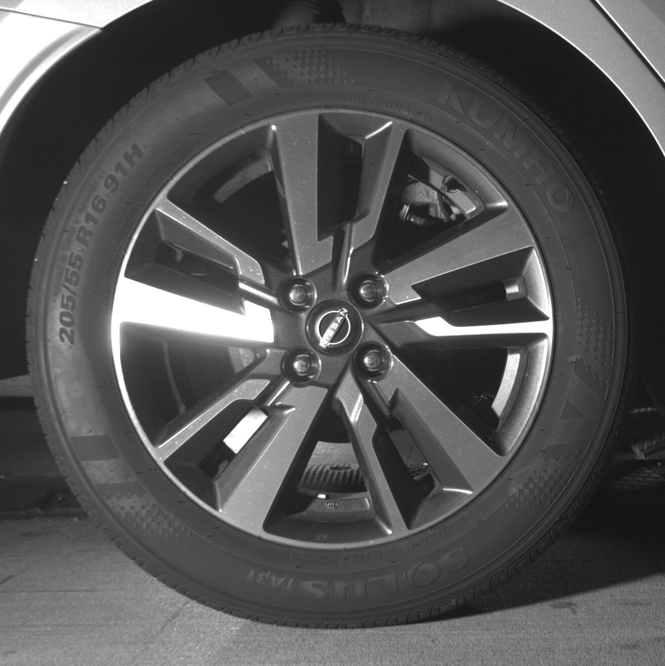 Thumbnail: 2025 Nissan Versa - 12