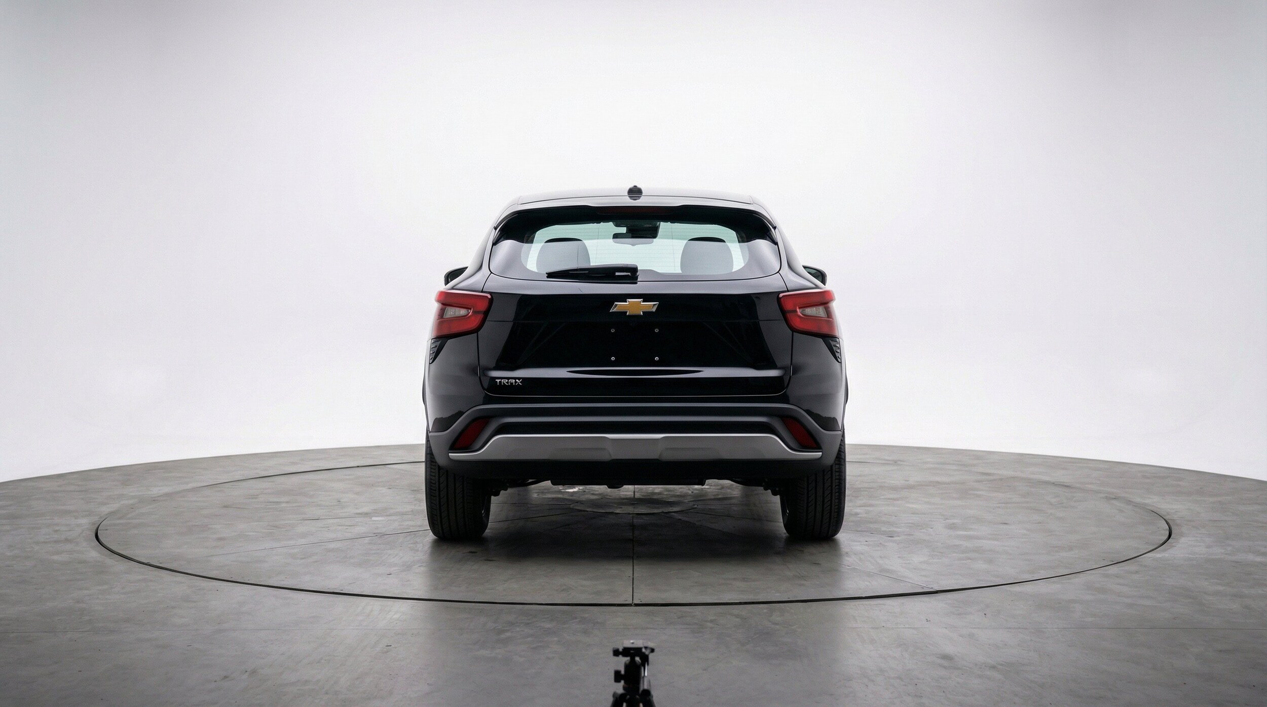 Thumbnail: 2025 Chevrolet Trax - 7